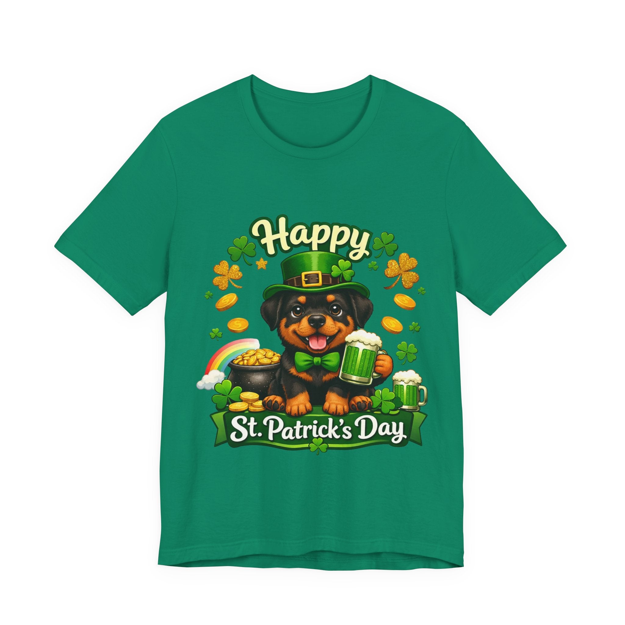 Rottweiler - T-Shirt