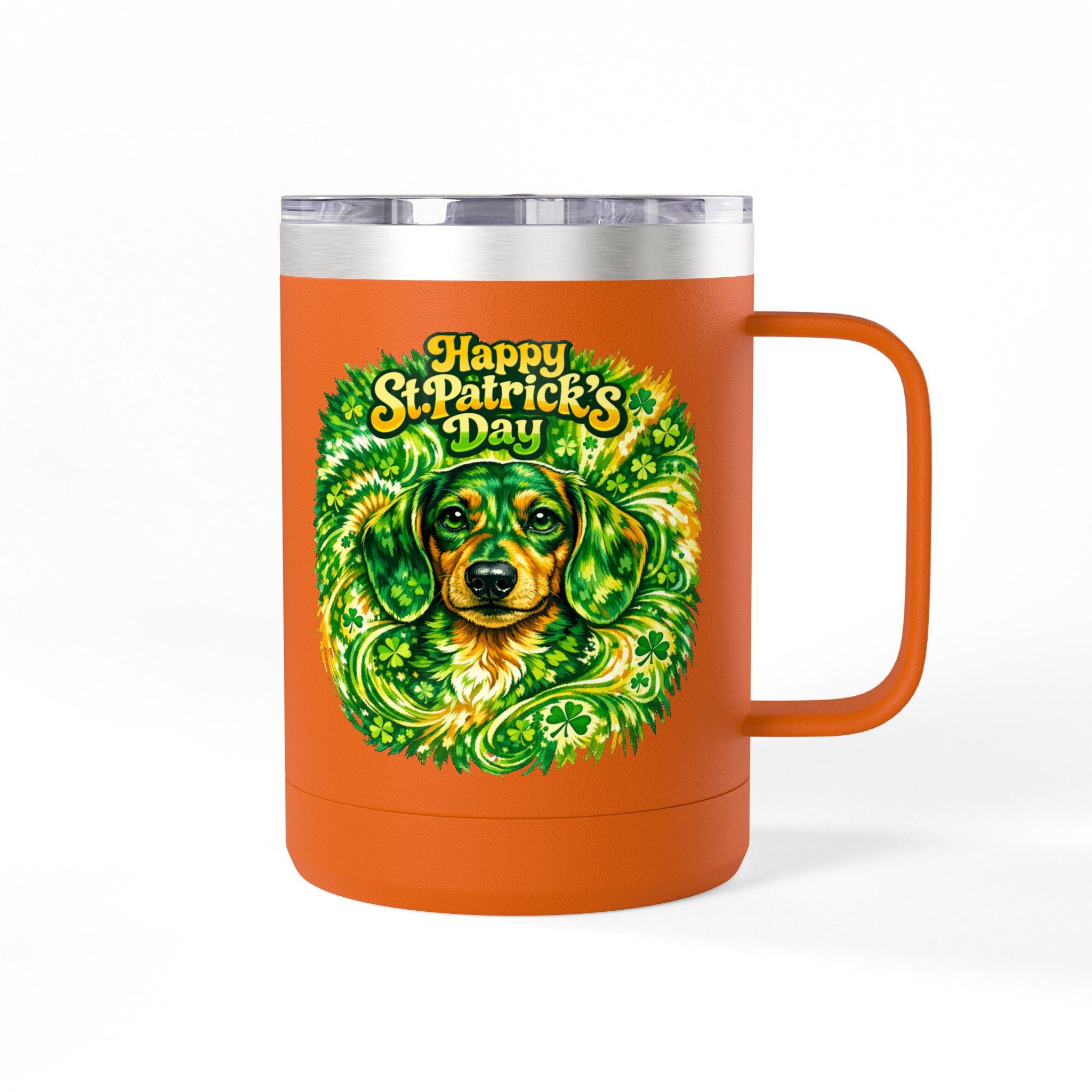 Dachshund - 15oz Tumbler