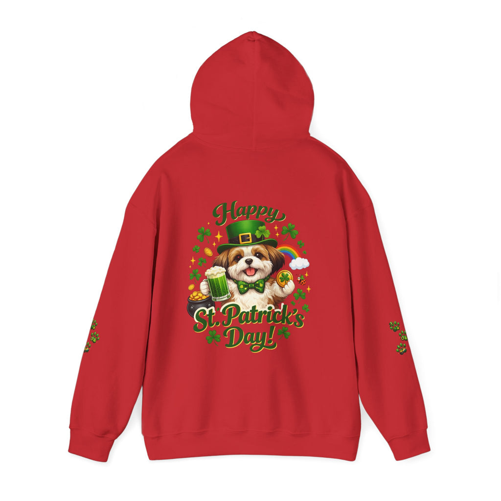 Shih Tzu - Hoodie