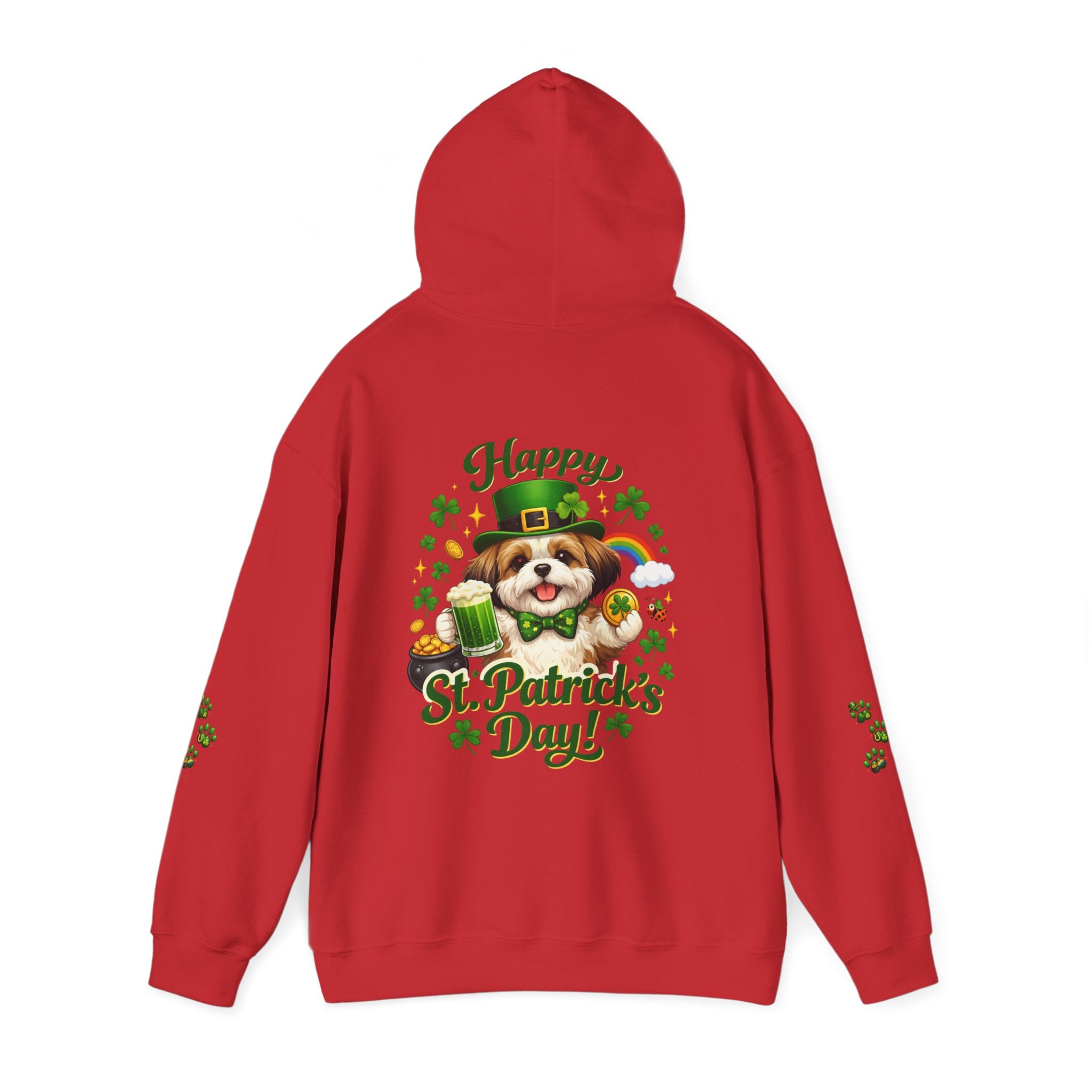 Shih Tzu - Hoodie