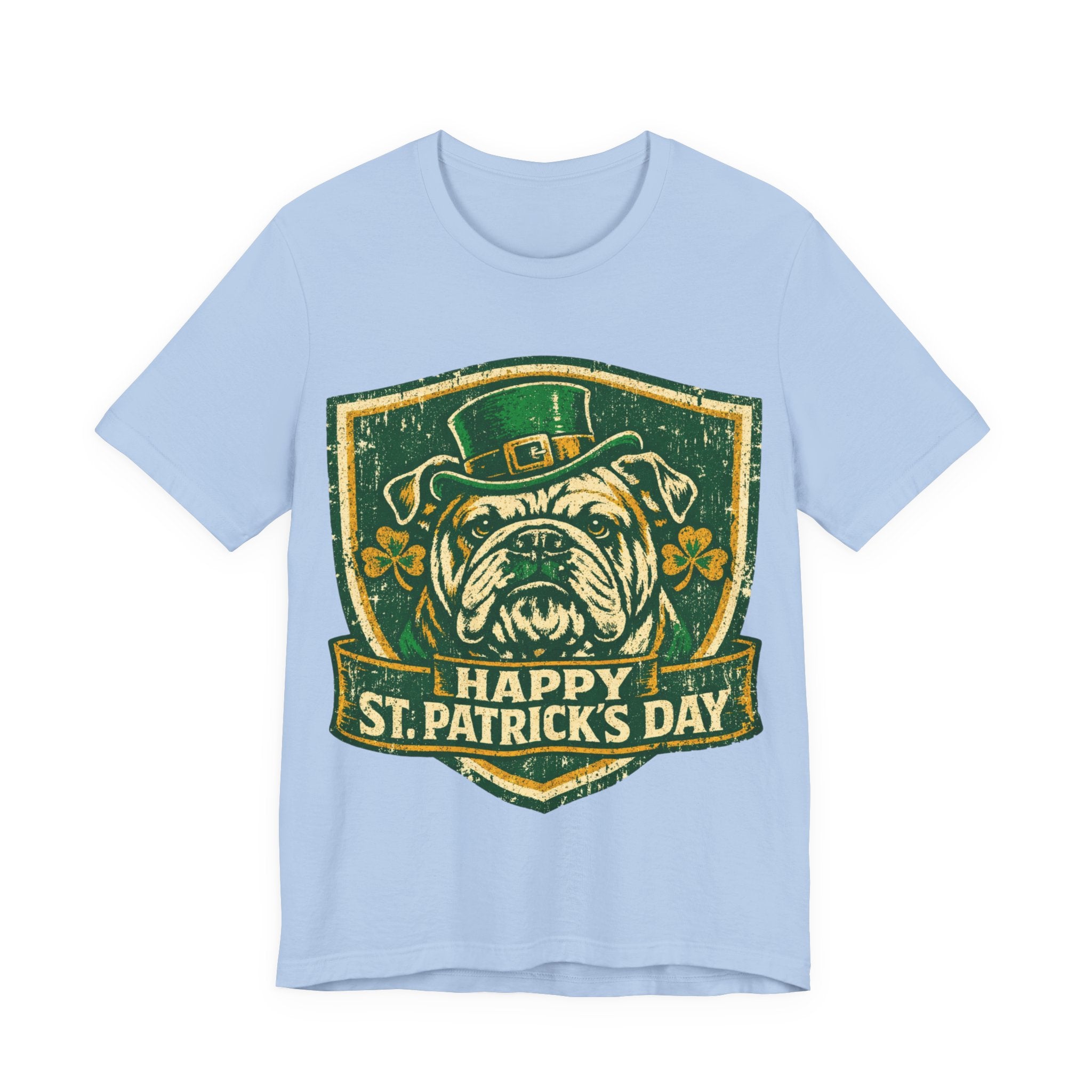 Bulldog - T-Shirt