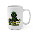 Black Labrador - 15oz Mug