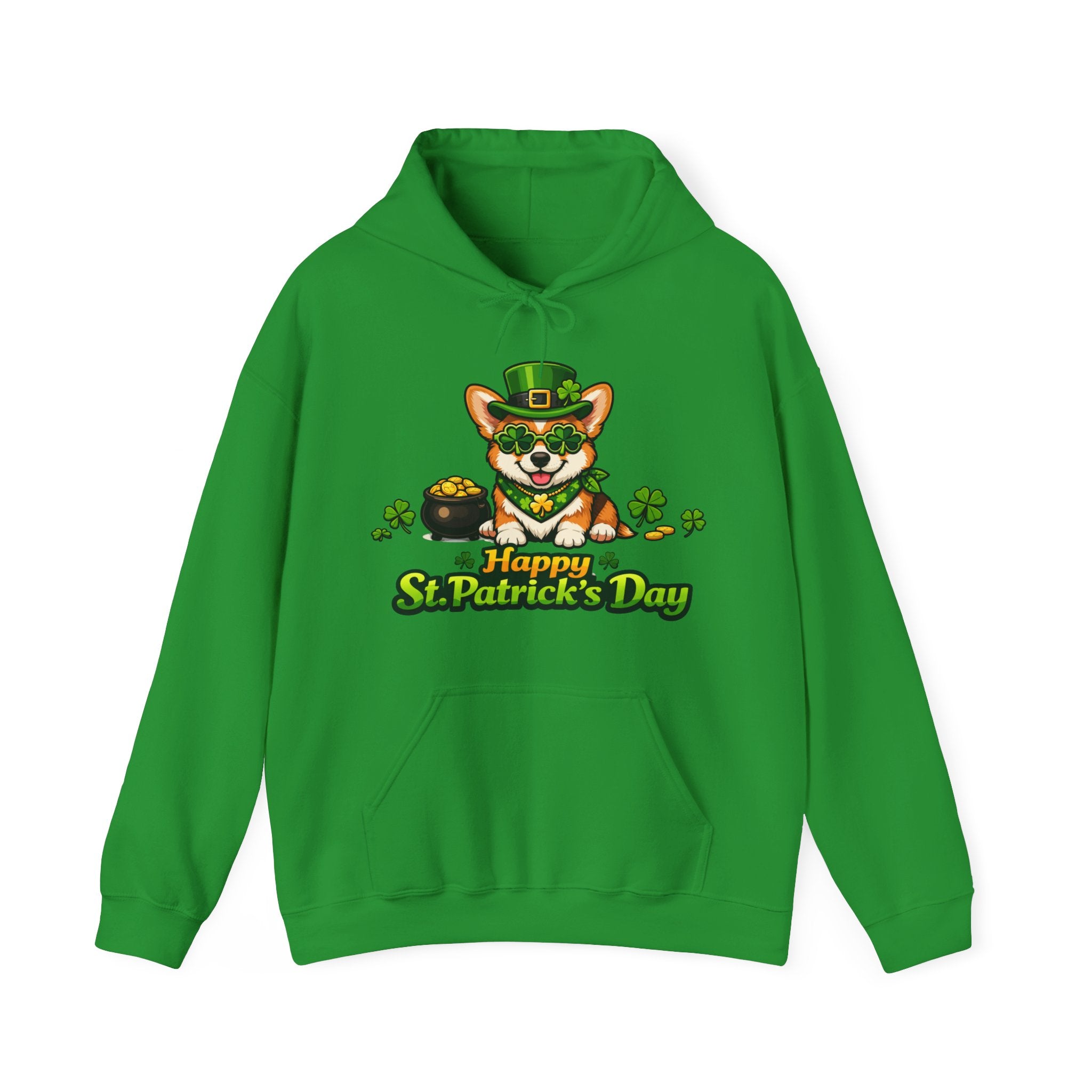 Corgi - Hoodie