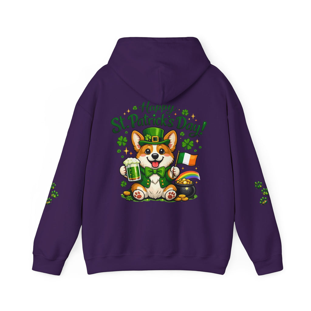 Corgi - Hoodie