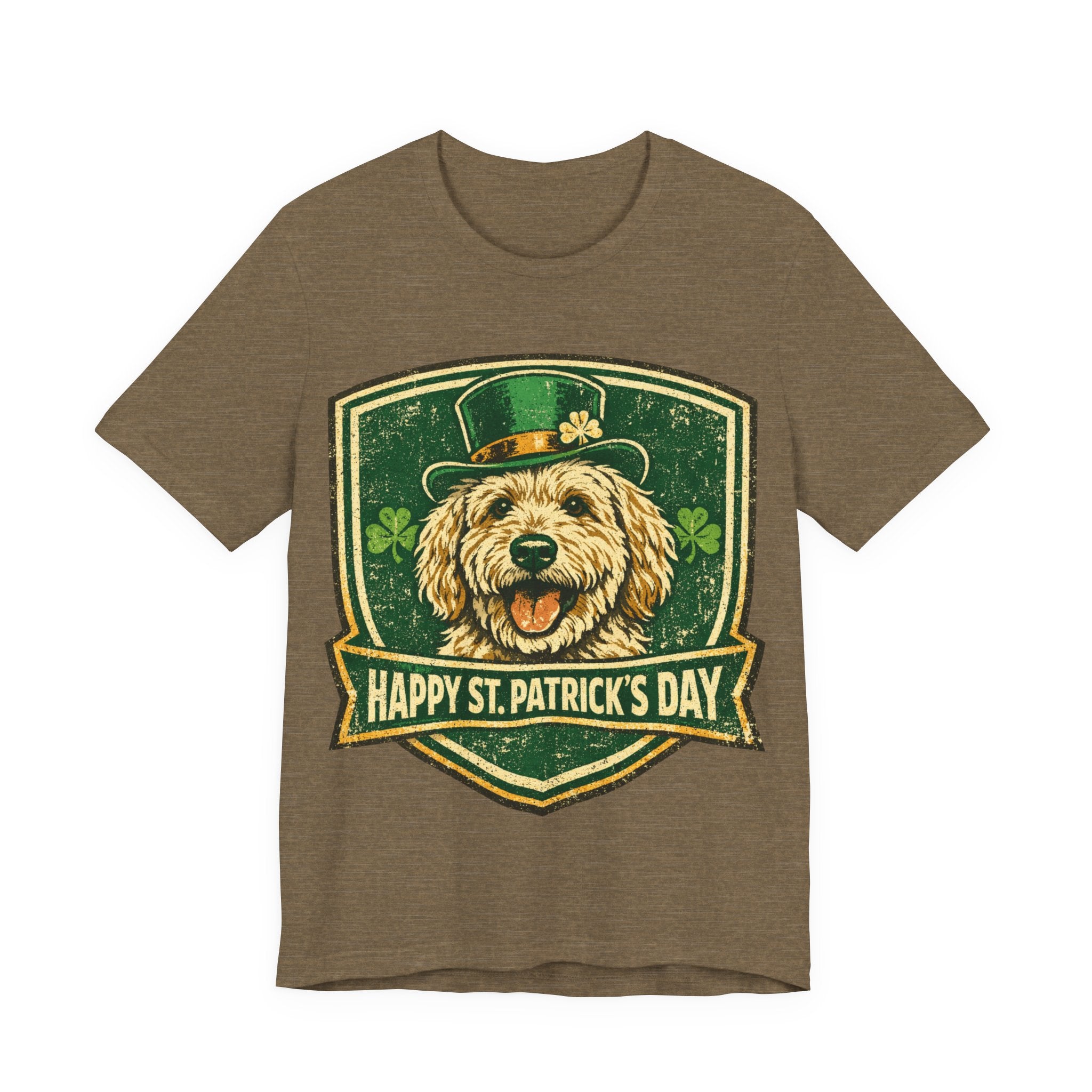 Goldendoodle - T-Shirt