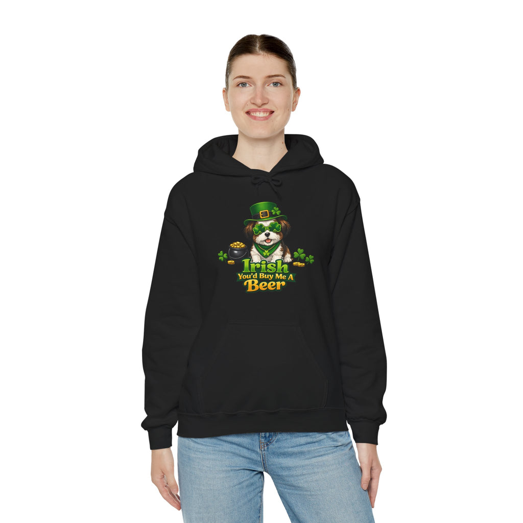 Shih Tzu - Hoodie