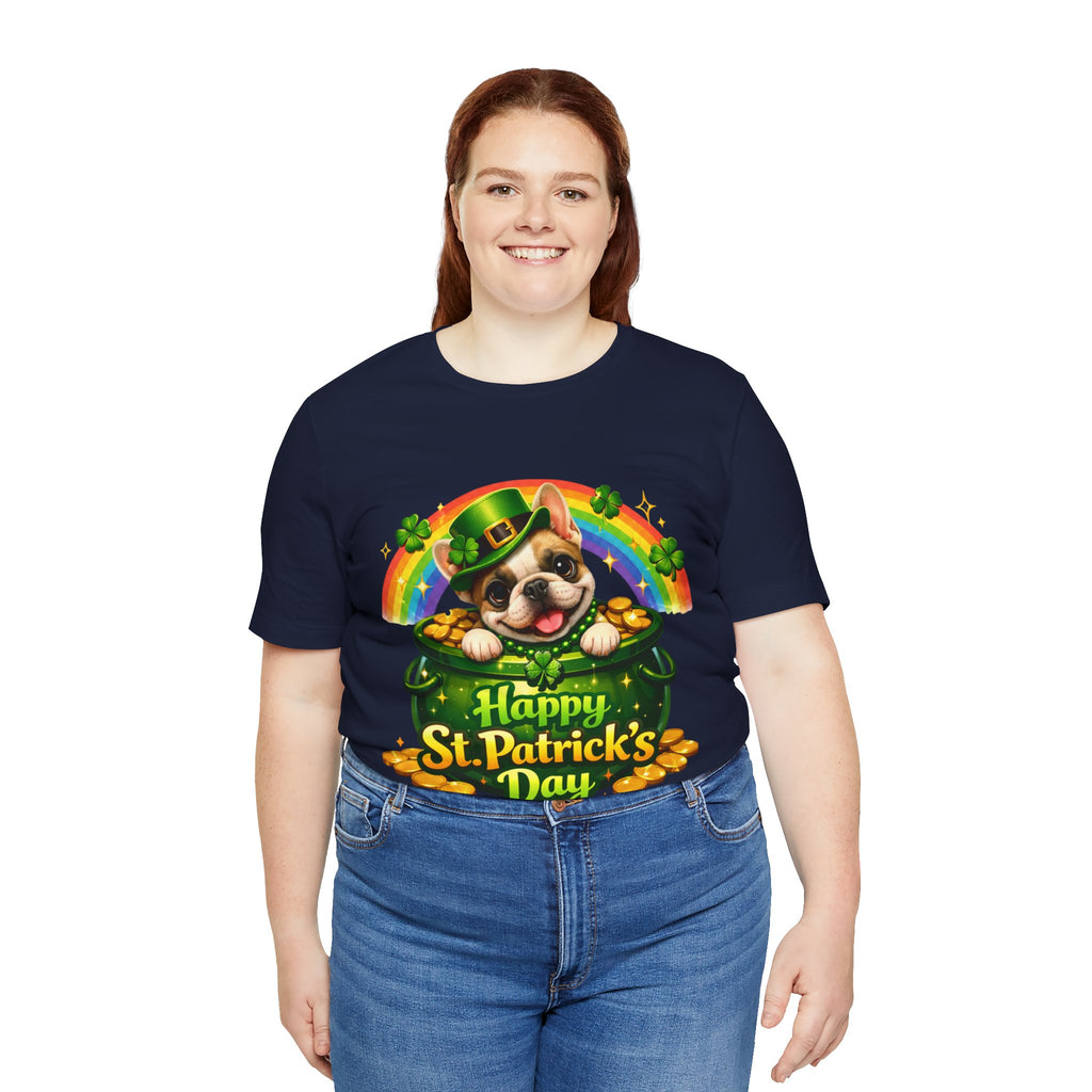 Frenchie - T-Shirt