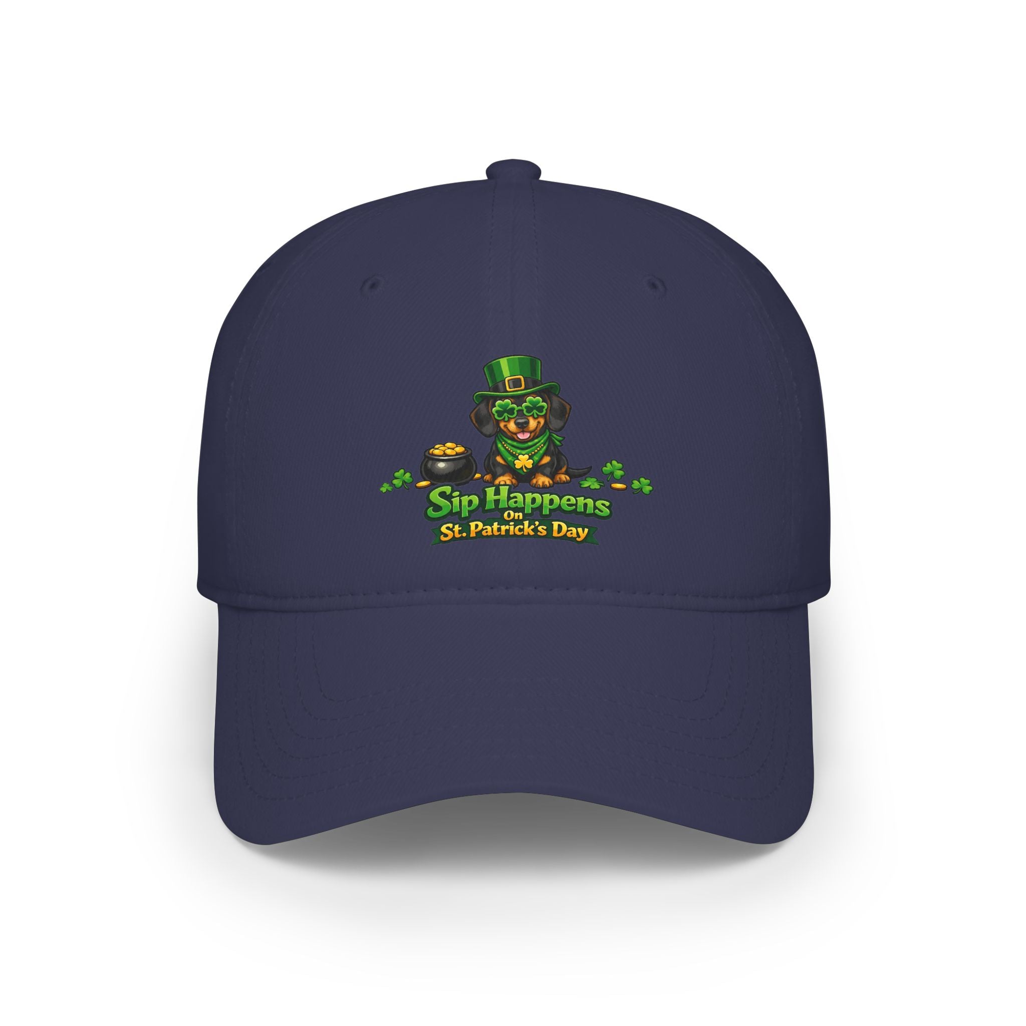 Dachshund - Cap