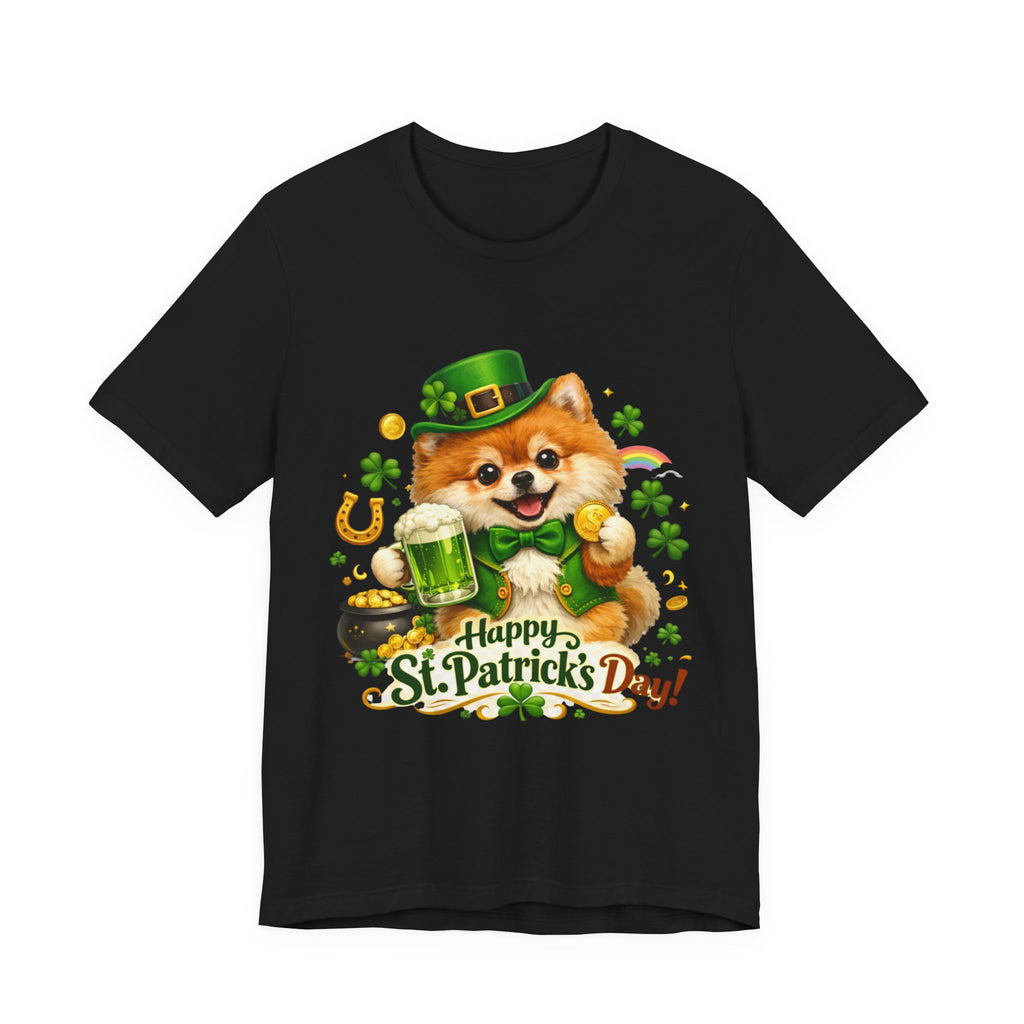 Pomeranian - T-Shirt