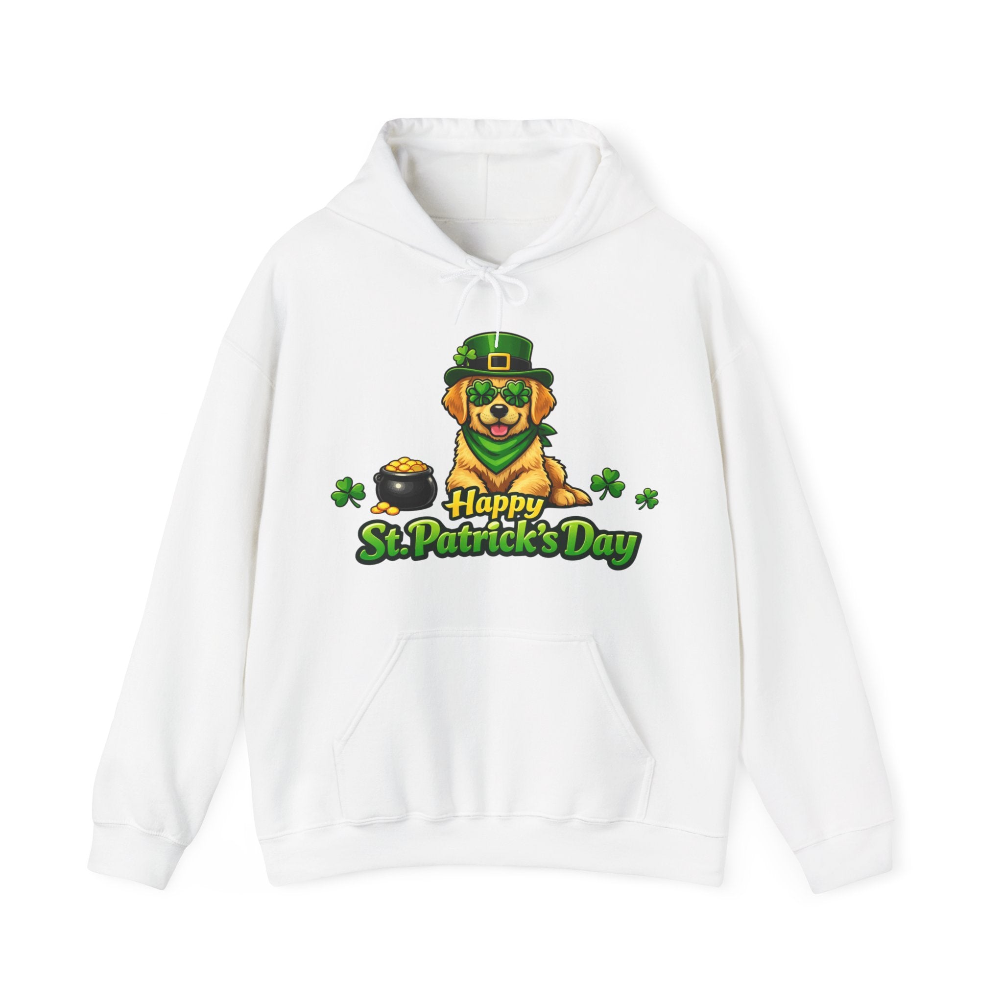 Golden Retriever - Hoodie