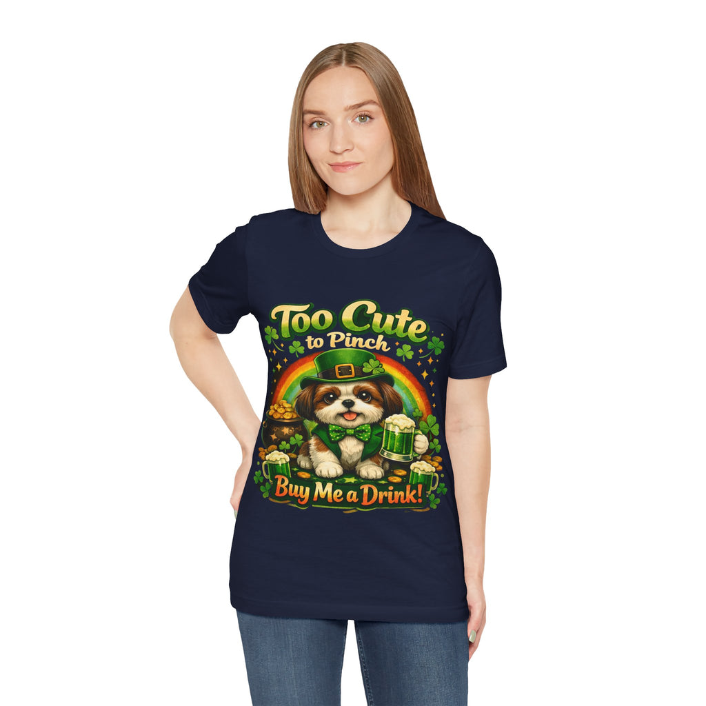 Shih Tzu - T-Shirt