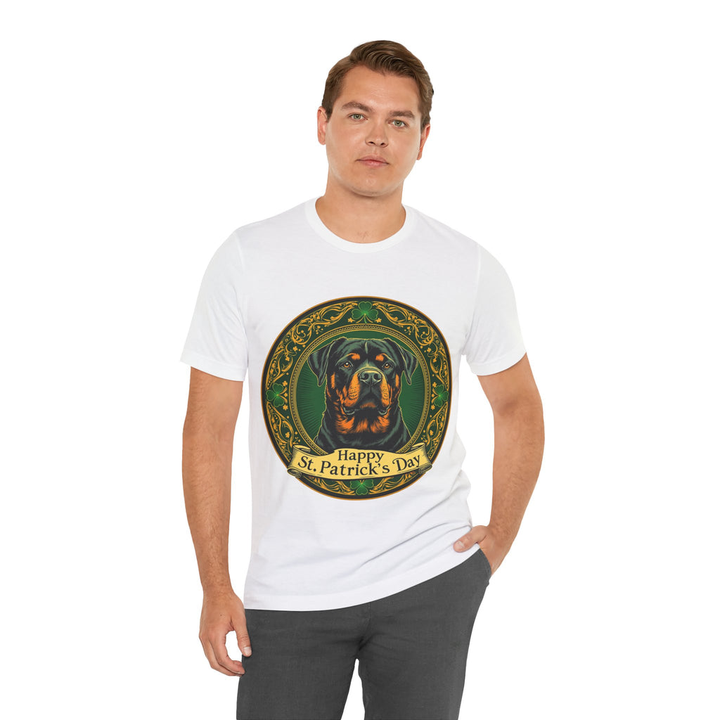 Rottweiler - T-Shirt