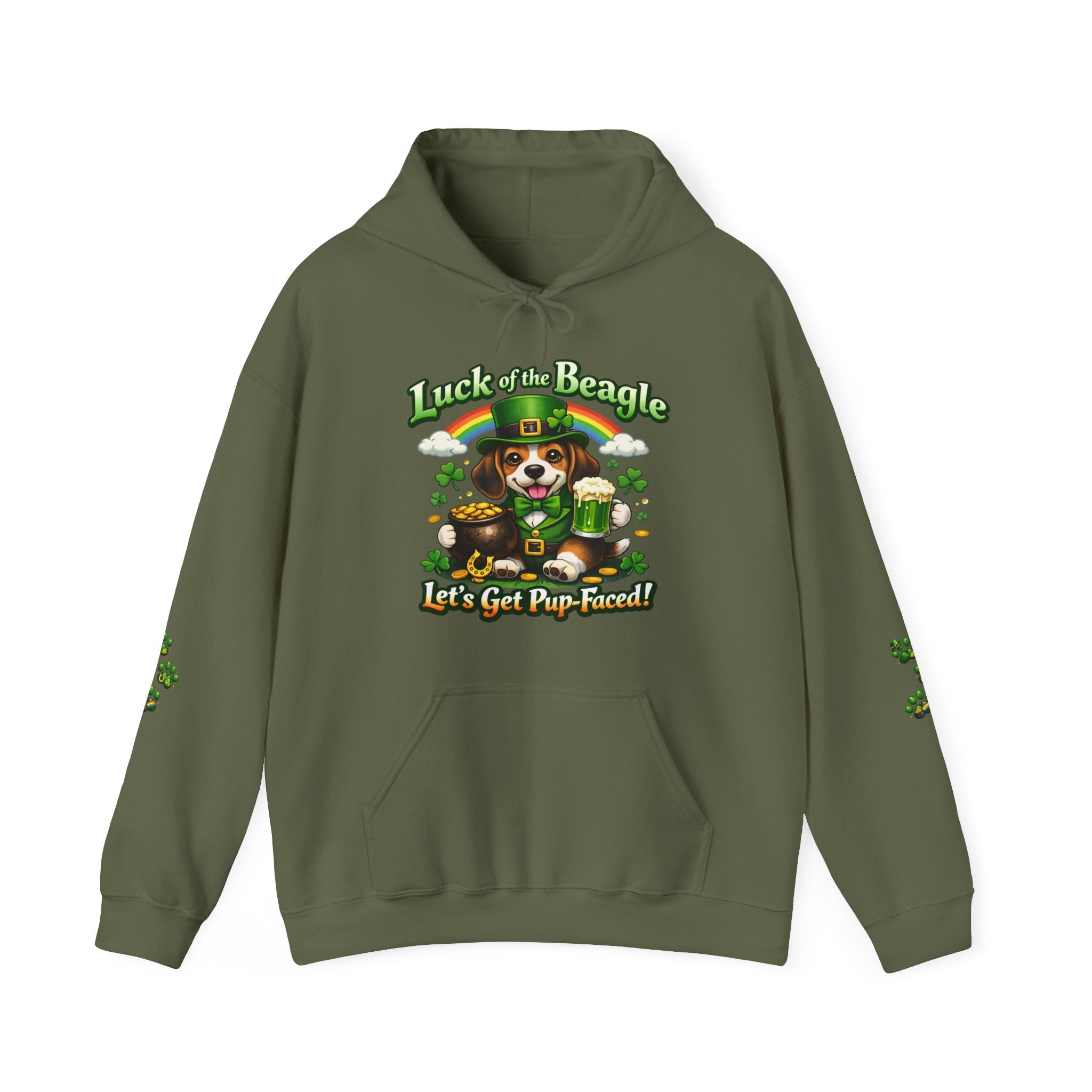 Beagle - Hoodie