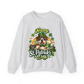 Bulldog - Graphic Crewneck Sweatshirt