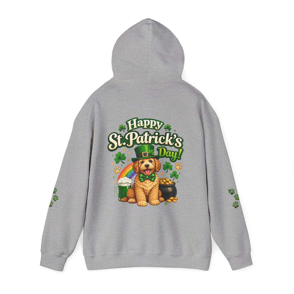 Goldendoodle - Hoodie