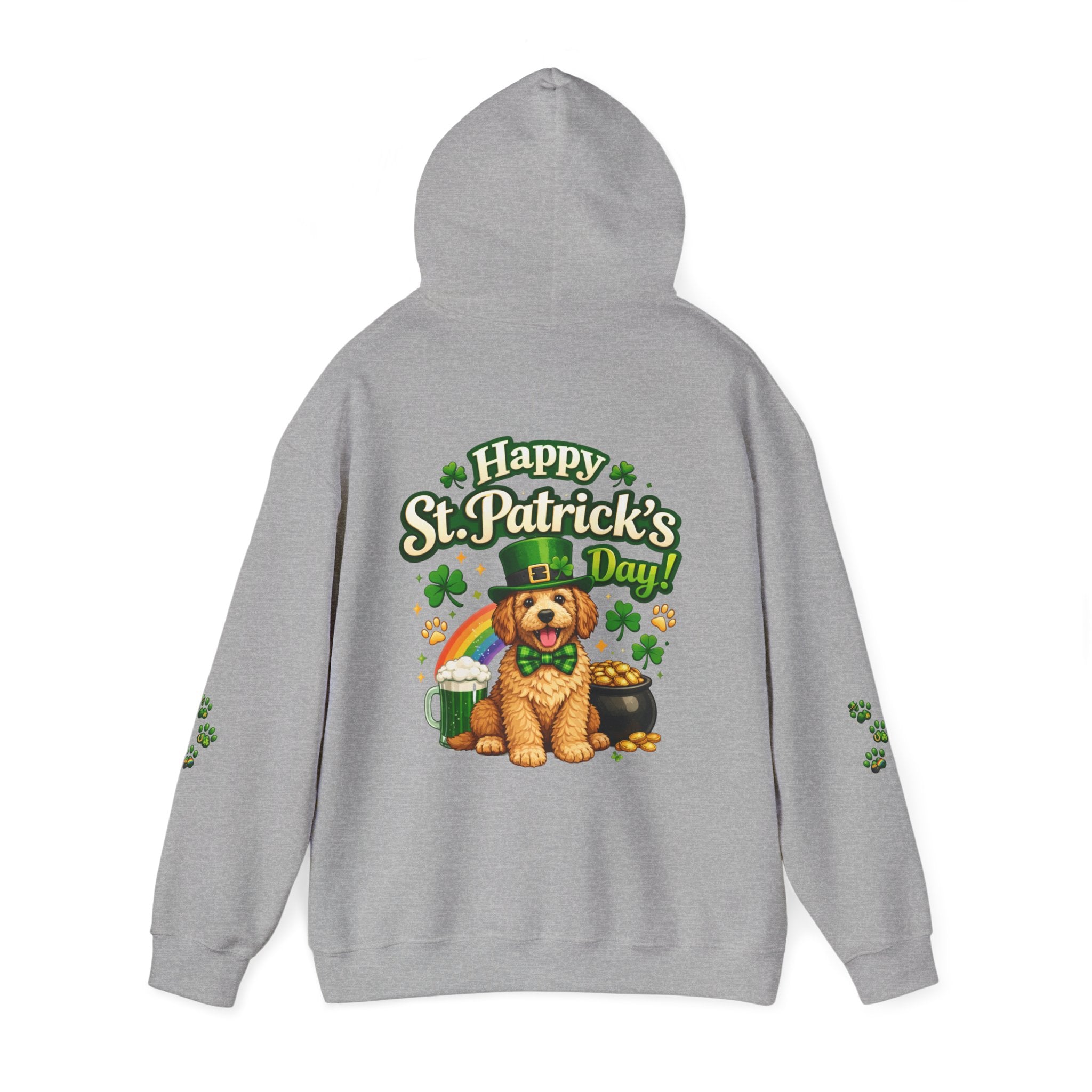 Goldendoodle - Hoodie