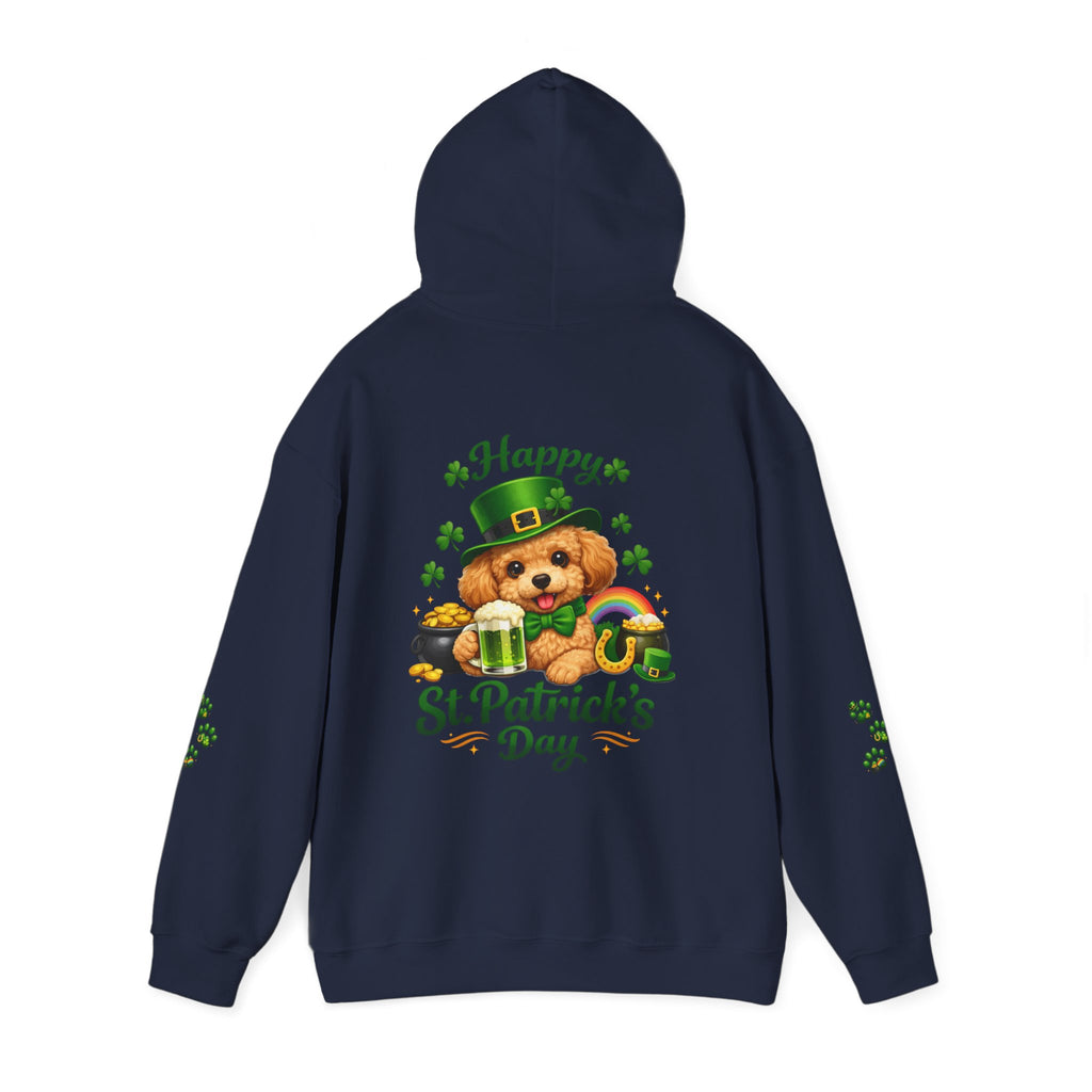 Poodle - Hoodie
