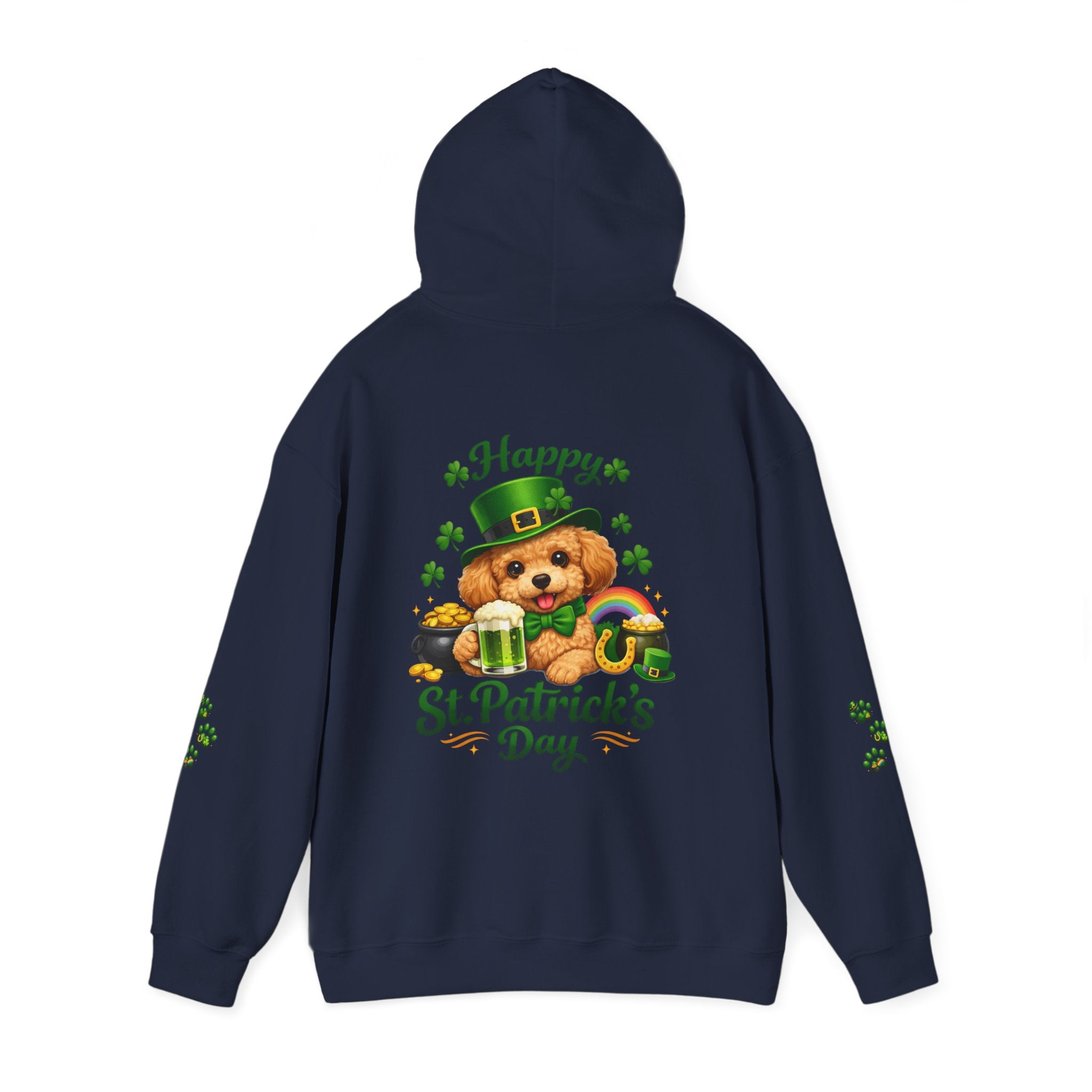 Poodle - Hoodie