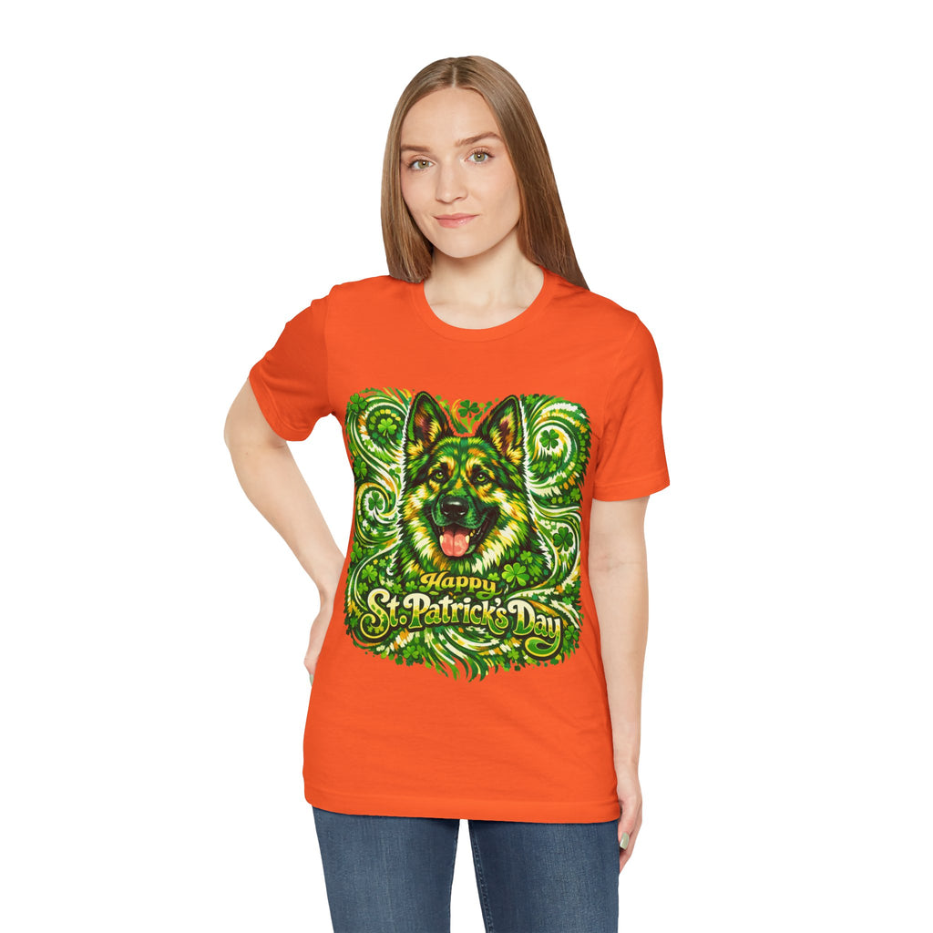German Shepherd - T-Shirt