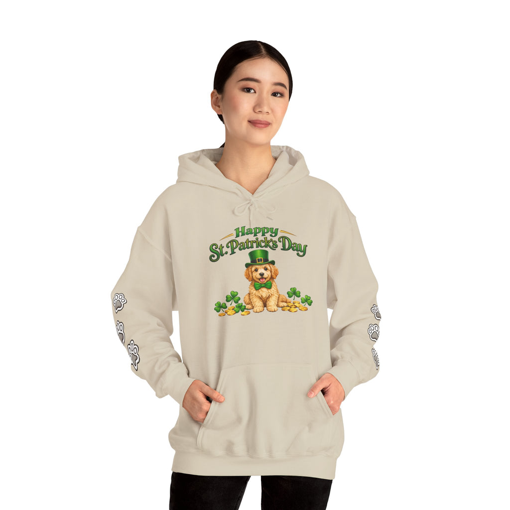 Goldendoodle - Hoodie