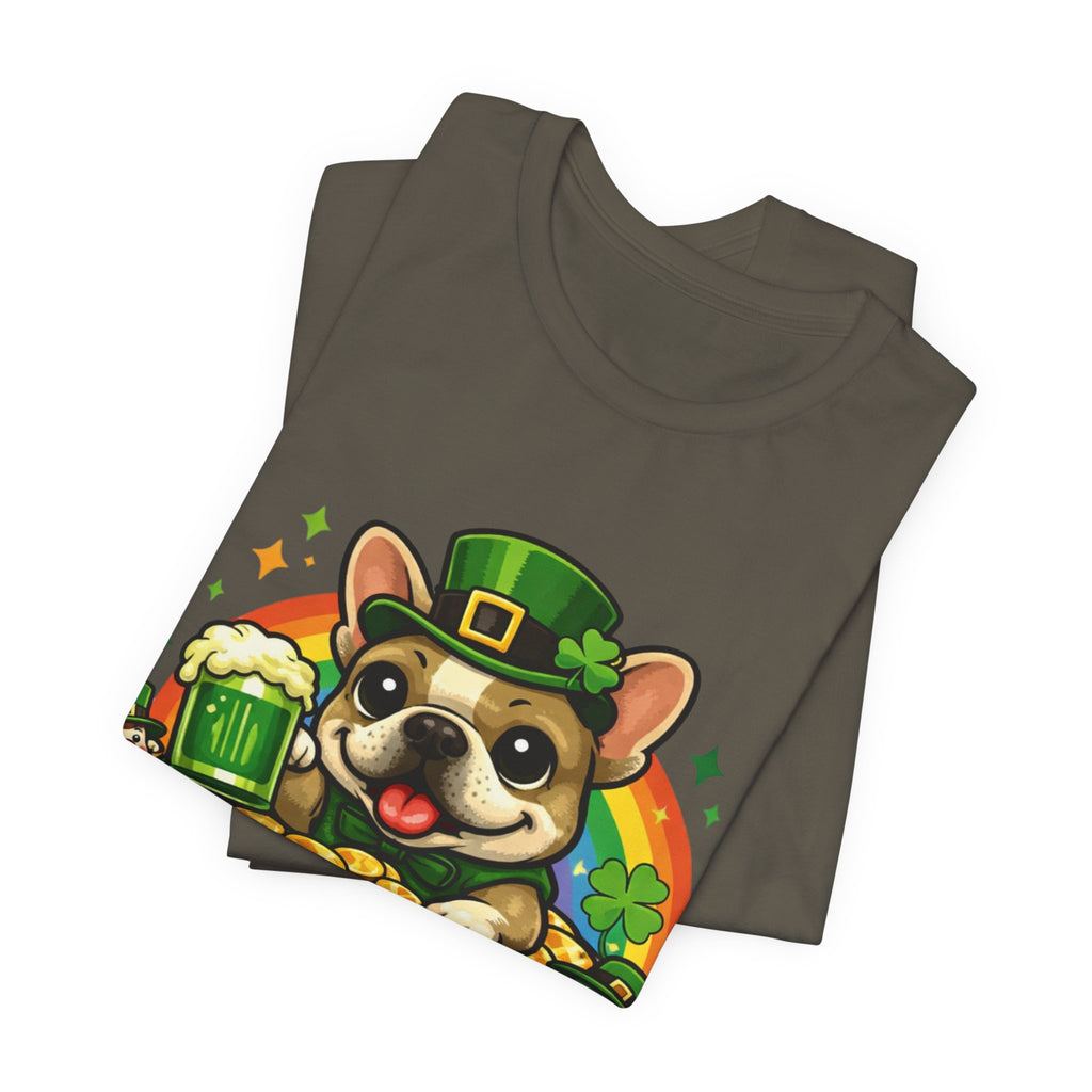 Frenchie - T-Shirt