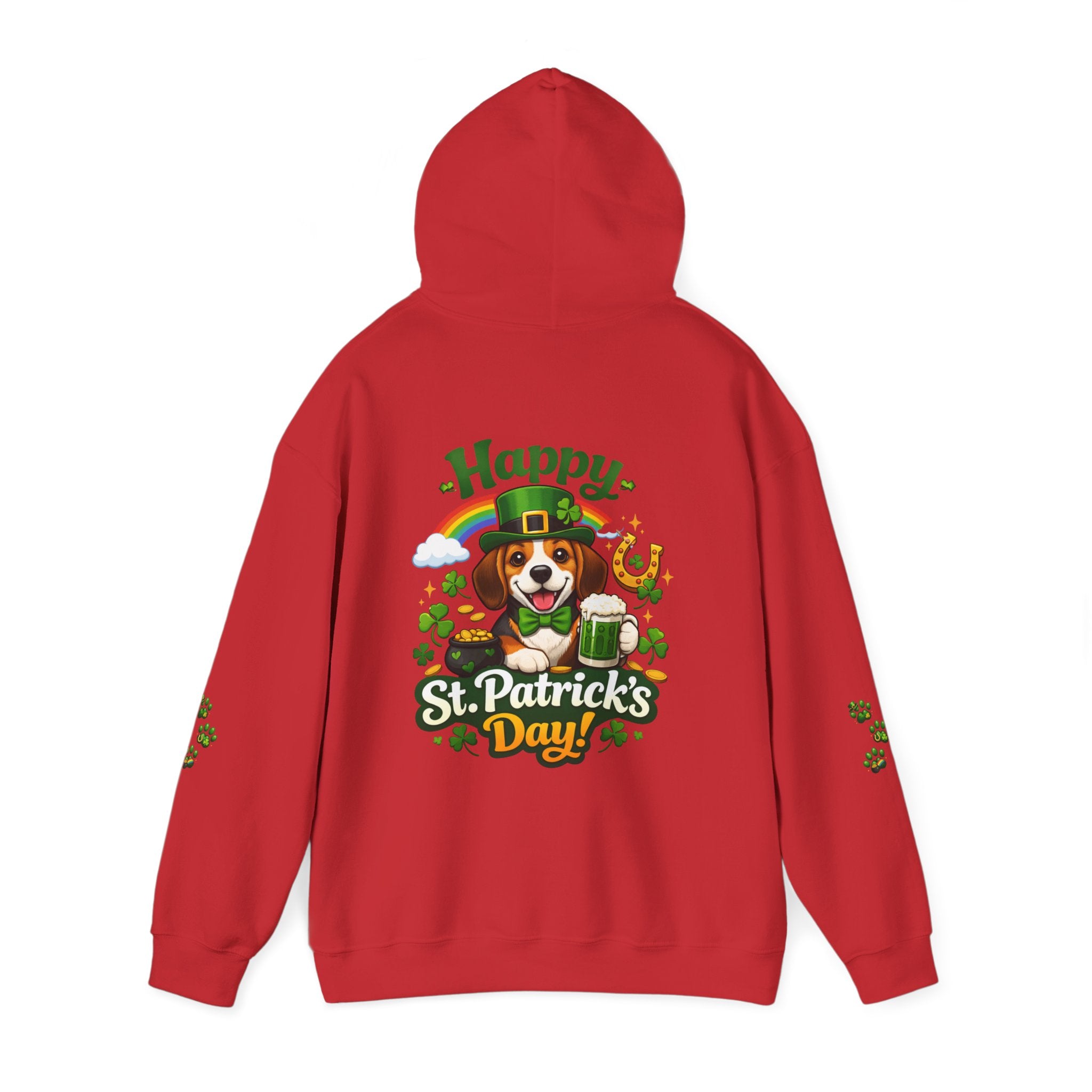 Beagle - Hoodie
