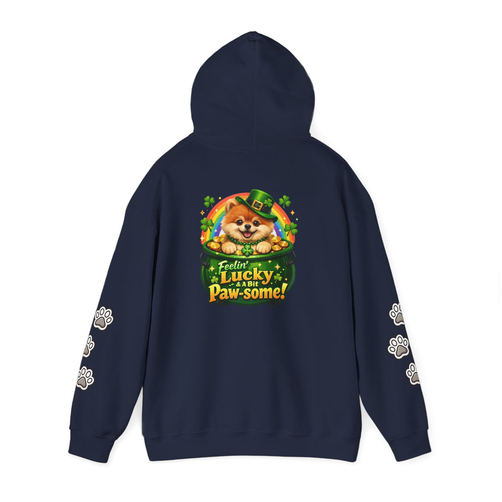 Pomeranian - Hoodie