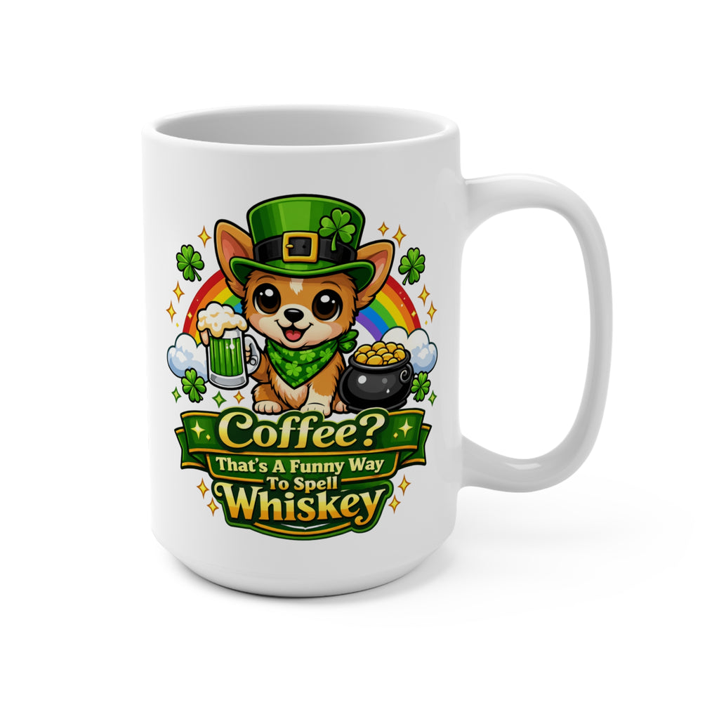 Chihuahua - 15oz Mug