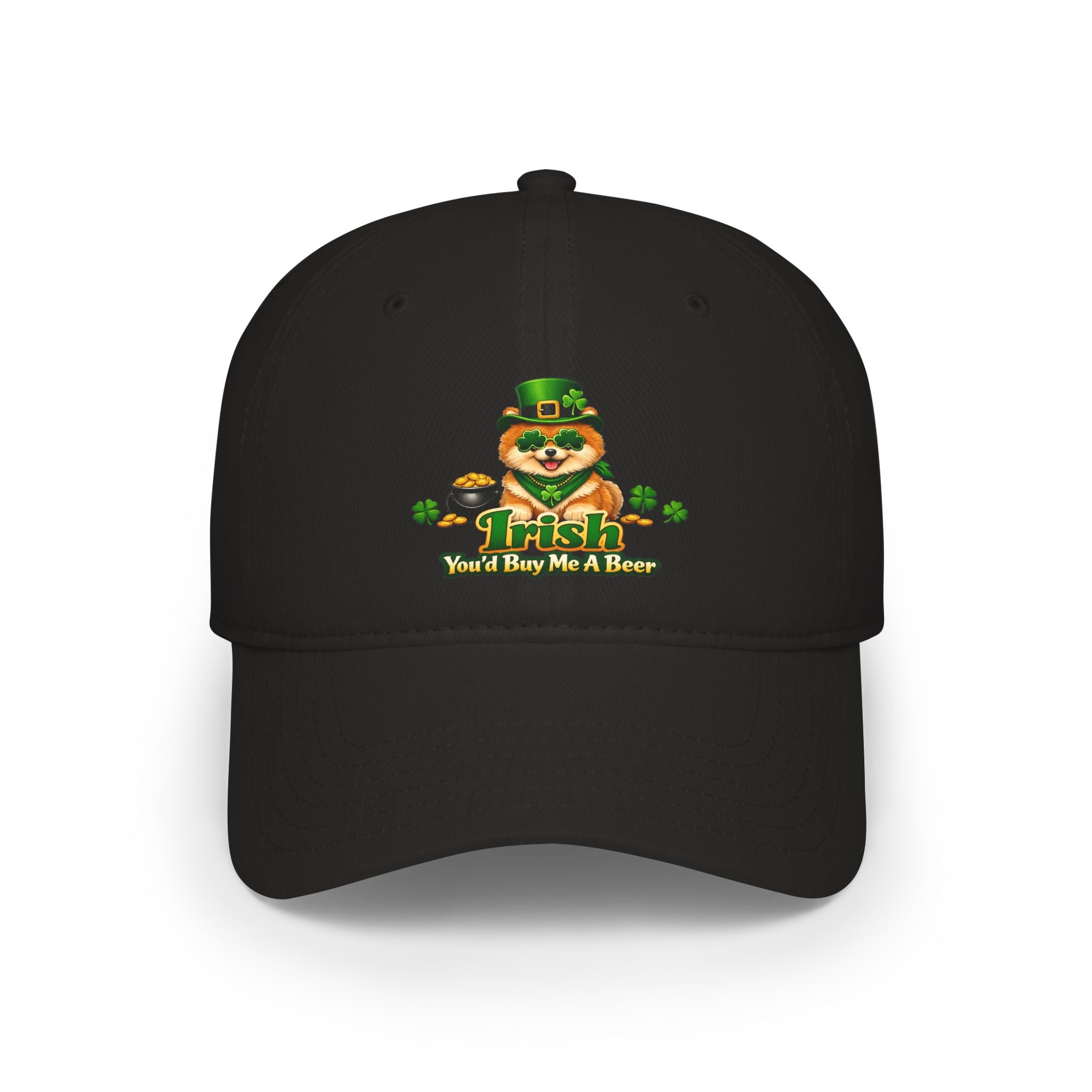 Pomeranian - Cap