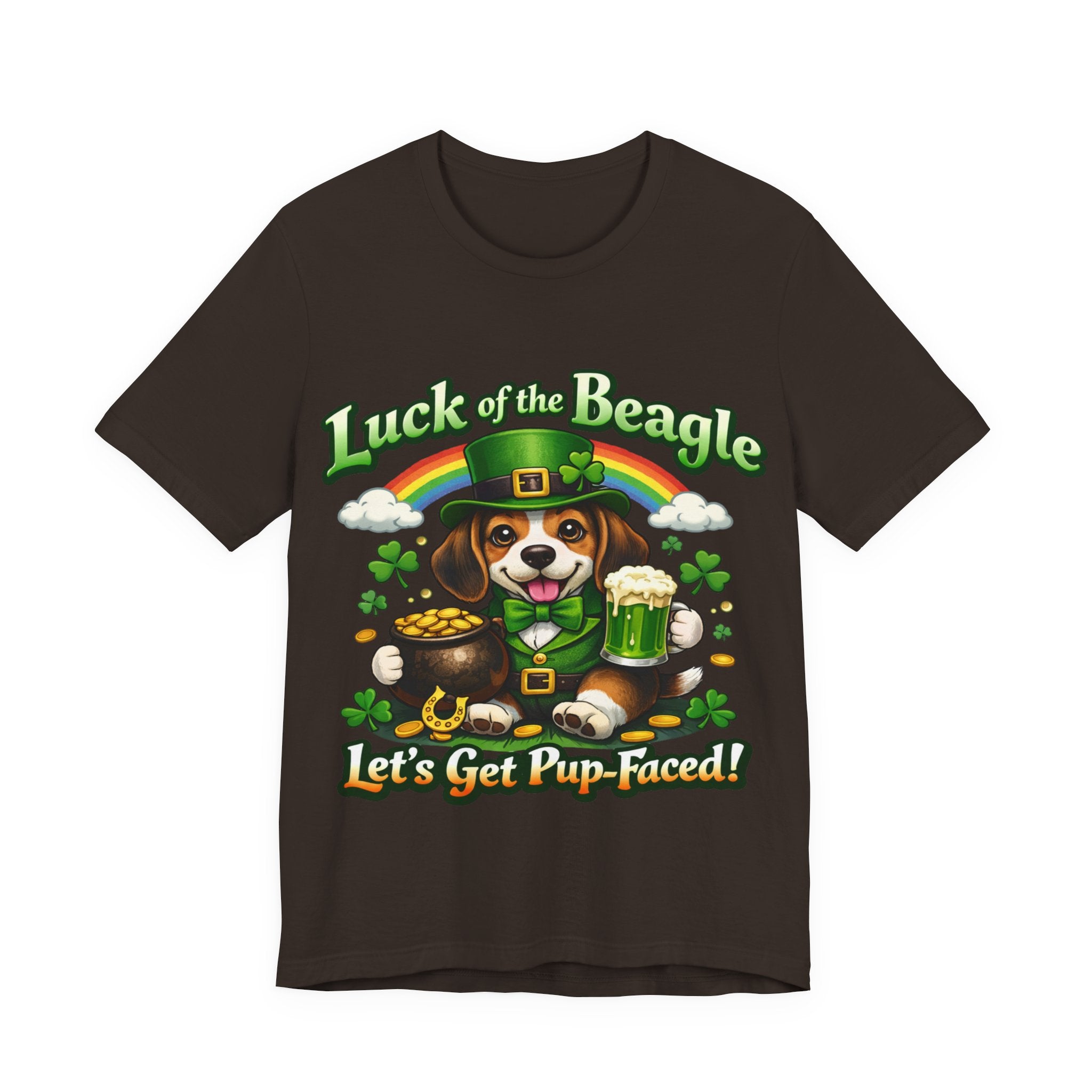 Beagle - T-Shirt