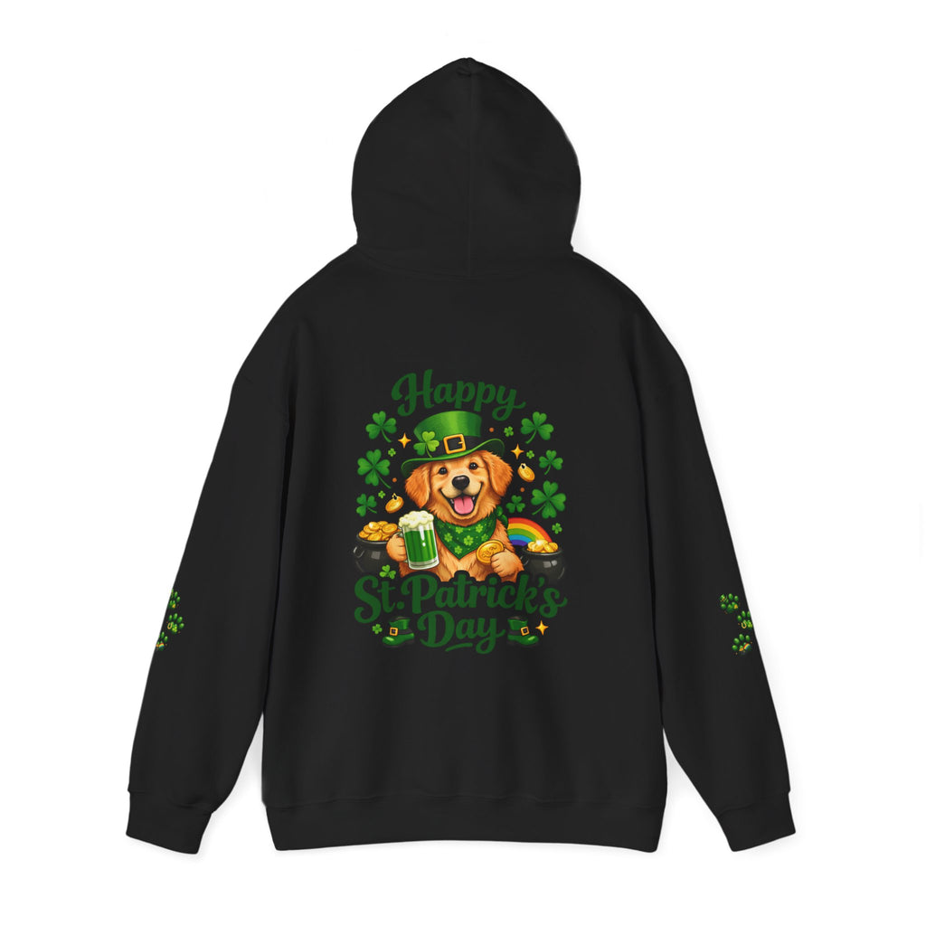 Golden Retriever - Hoodie