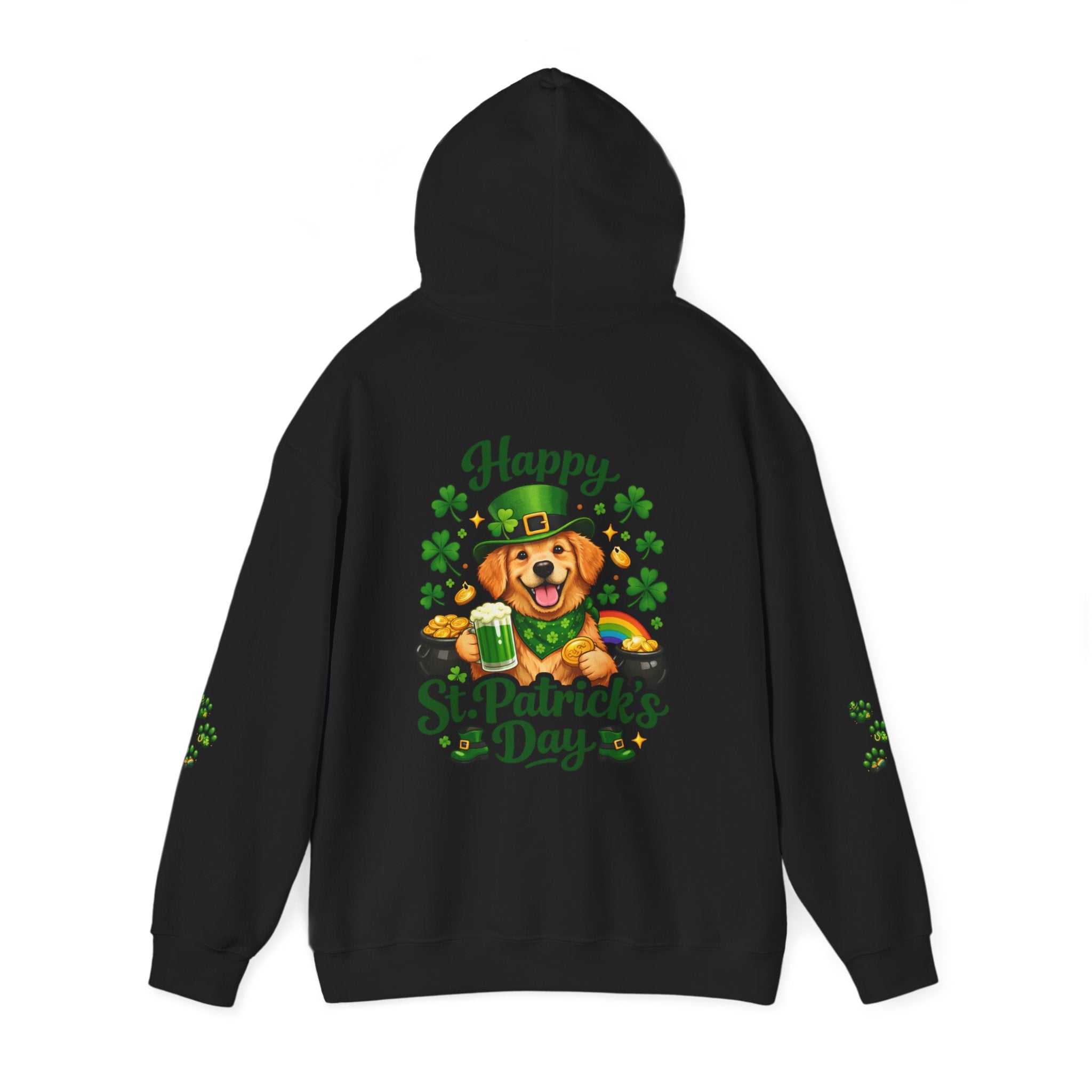 Golden Retriever - Hoodie