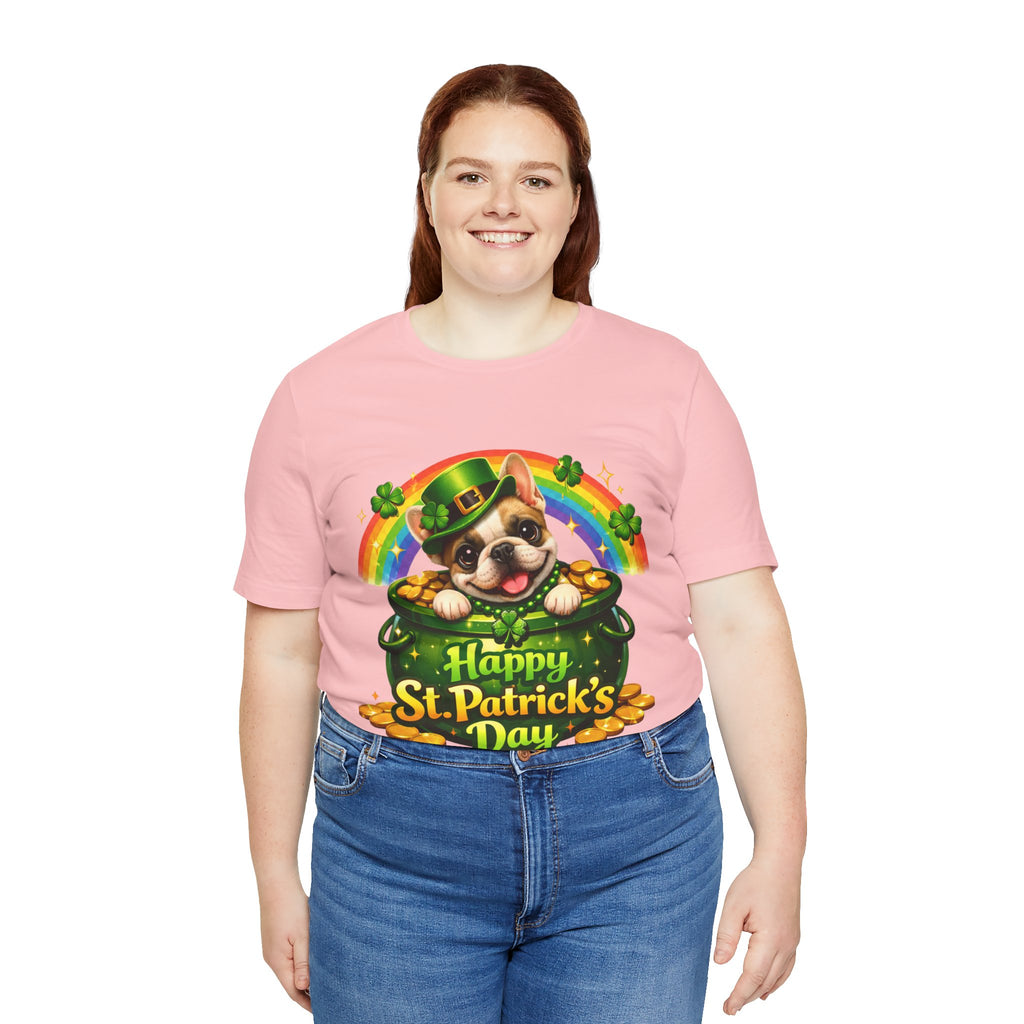 Frenchie - T-Shirt