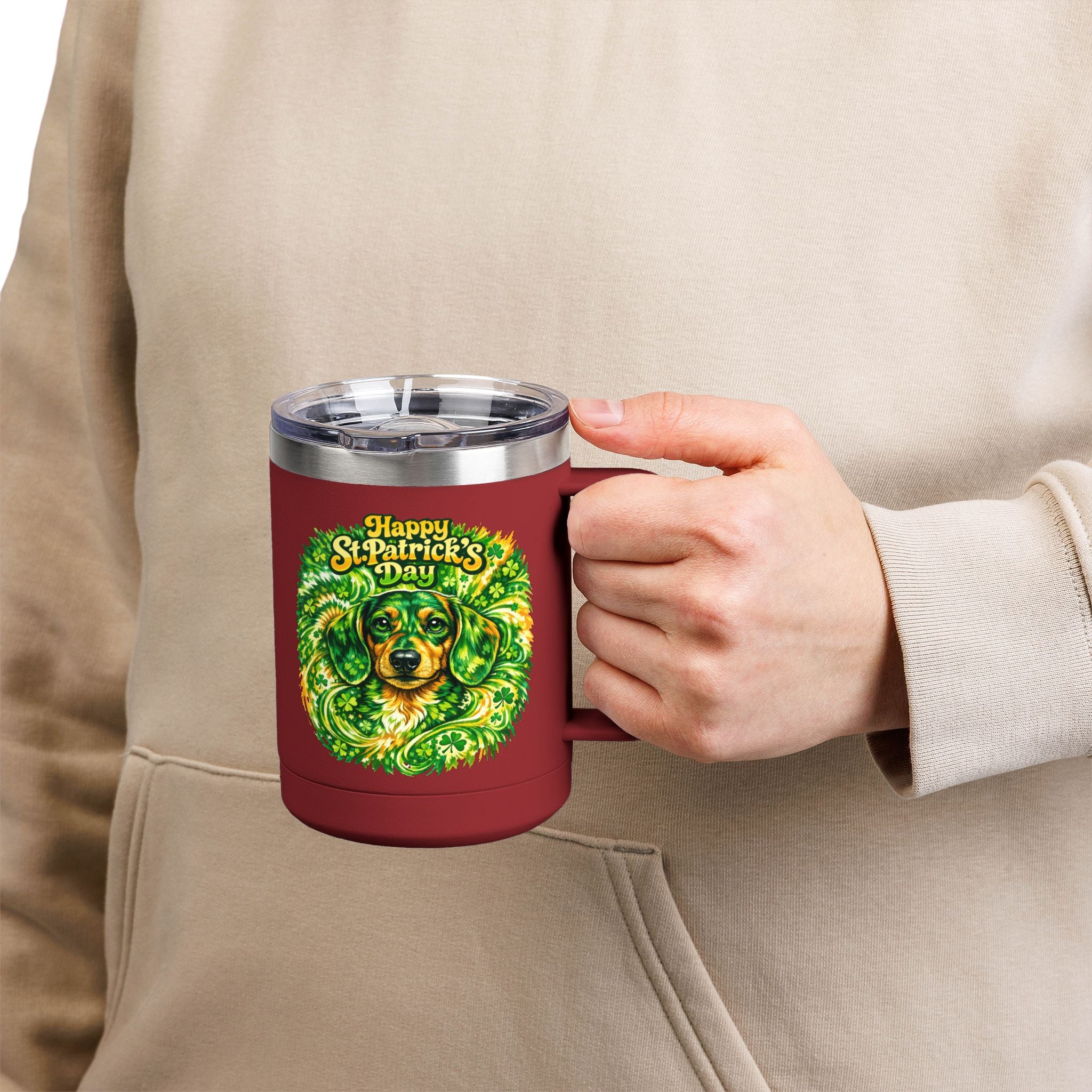 Dachshund - 15oz Tumbler