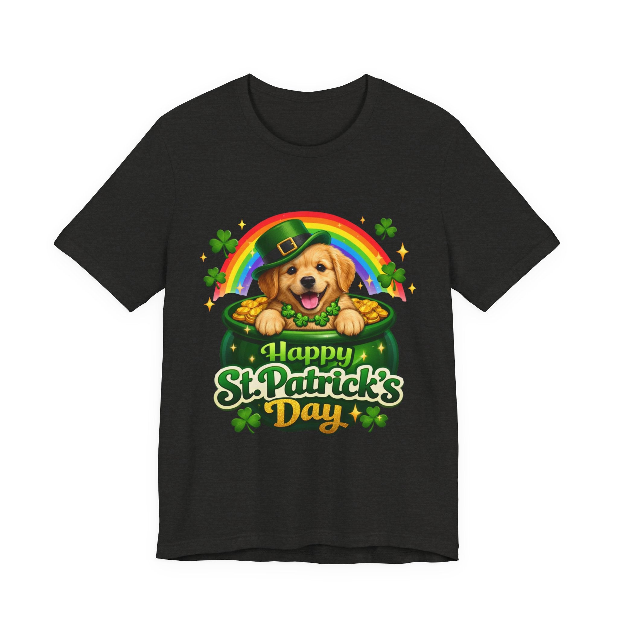 Golden Retriever - T-Shirt
