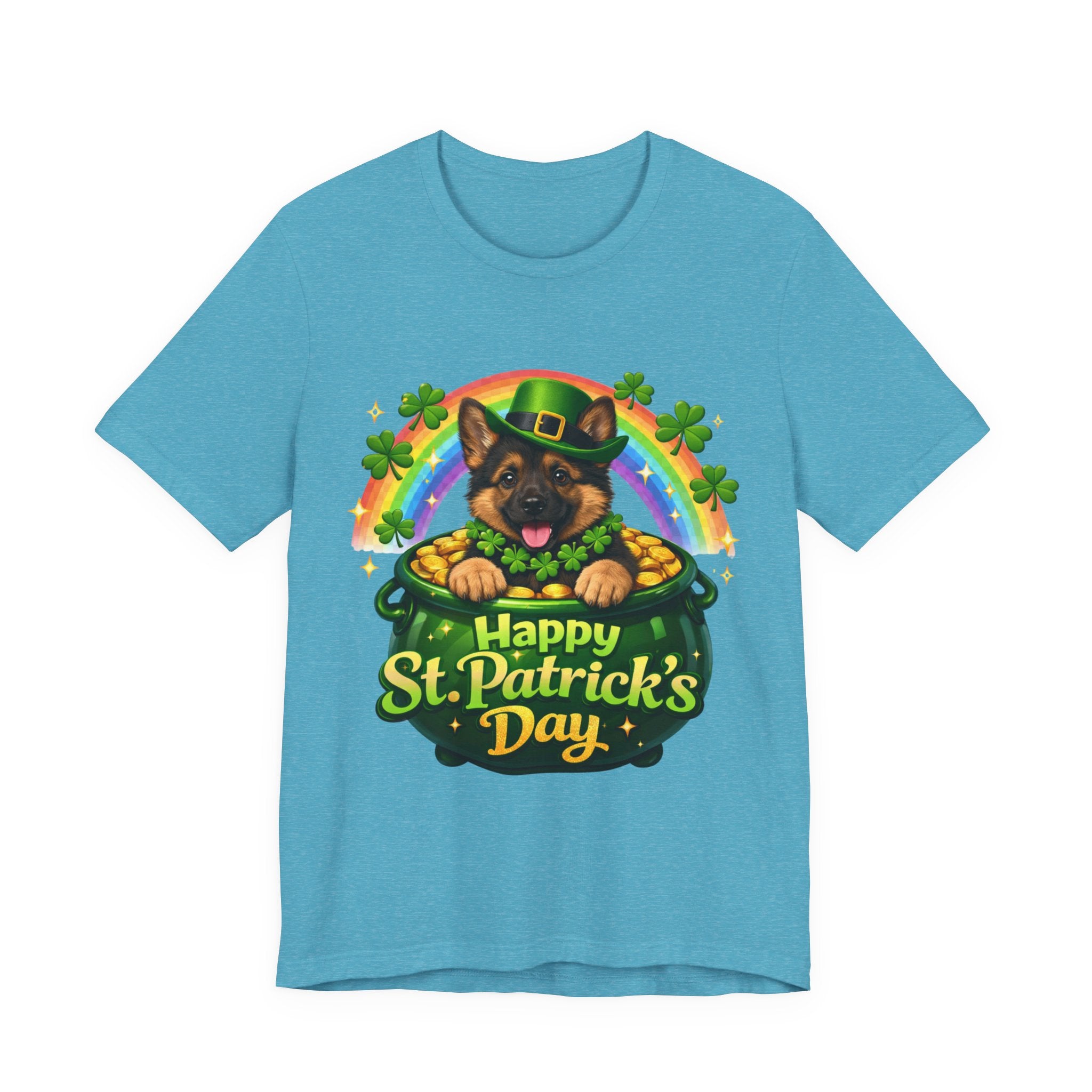 German Shepherd - T-Shirt