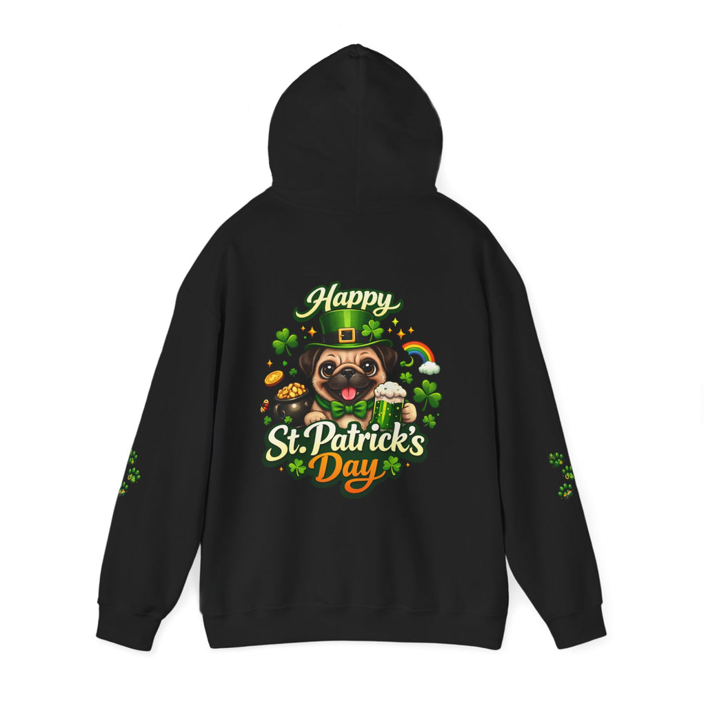 Pug - Hoodie