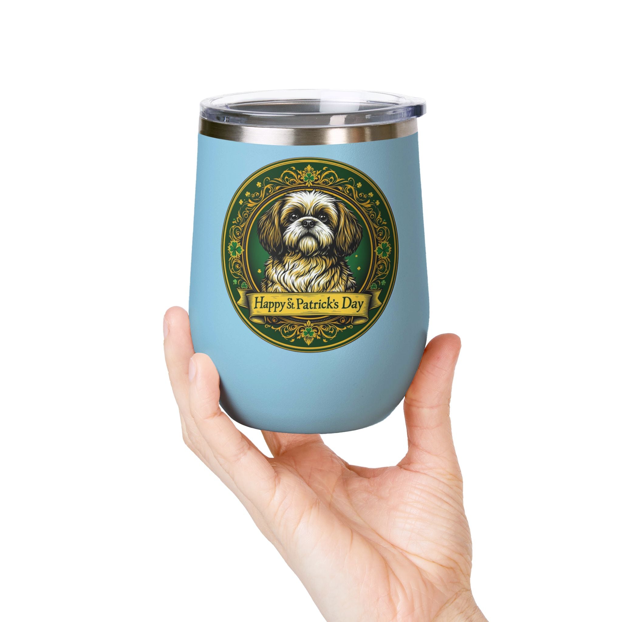 Shih Tzu - Wine Chiller