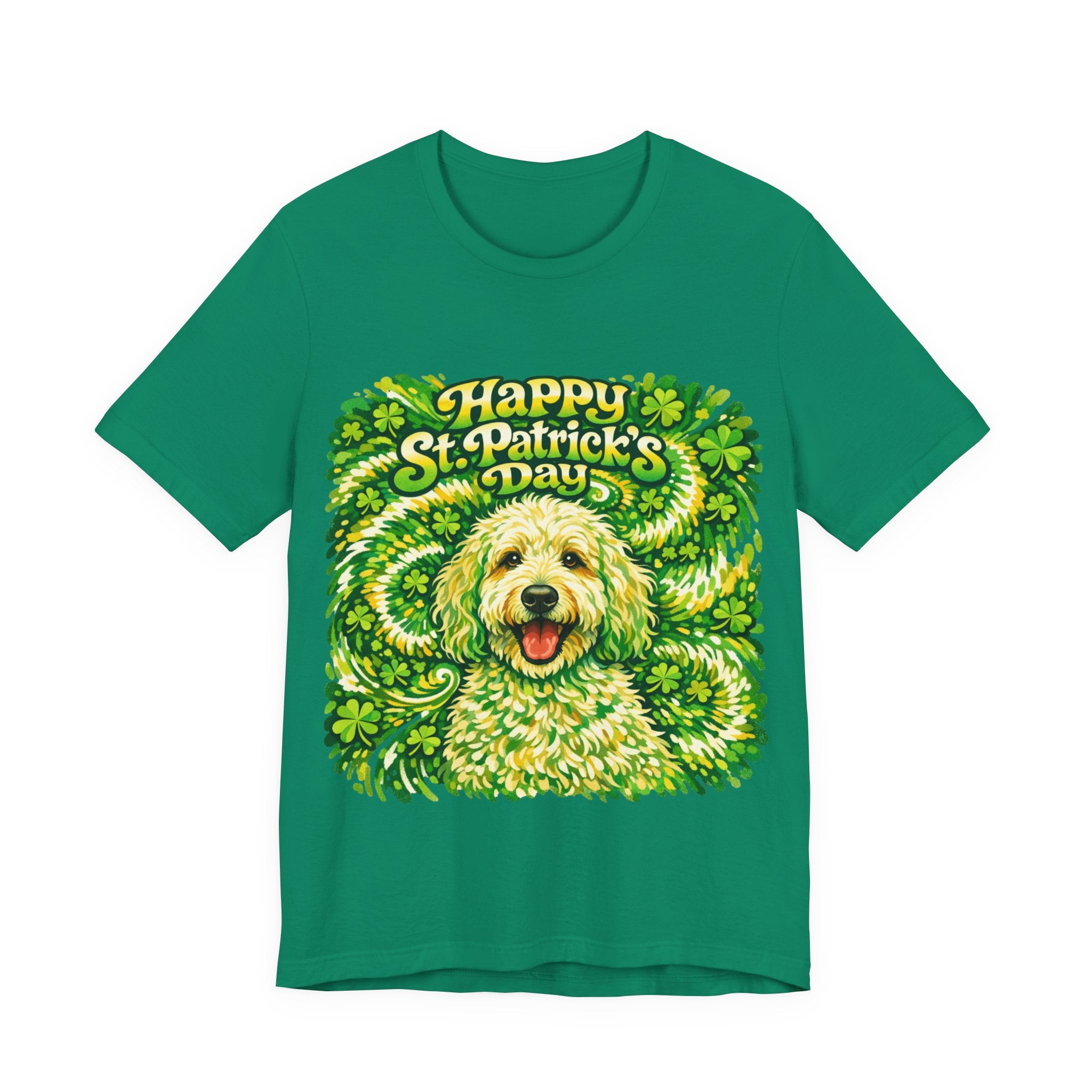 Goldendoodle - T-Shirt