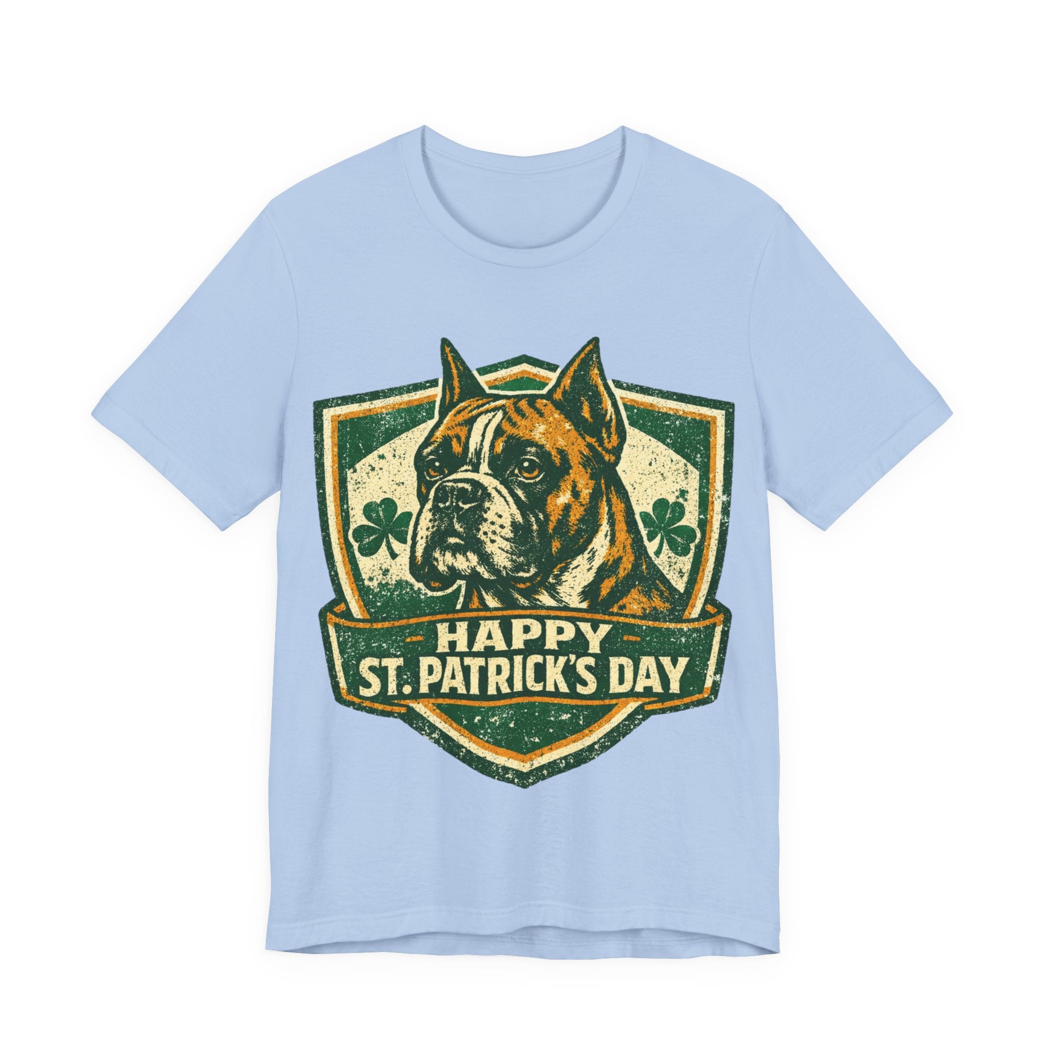 Boxer - T-Shirt