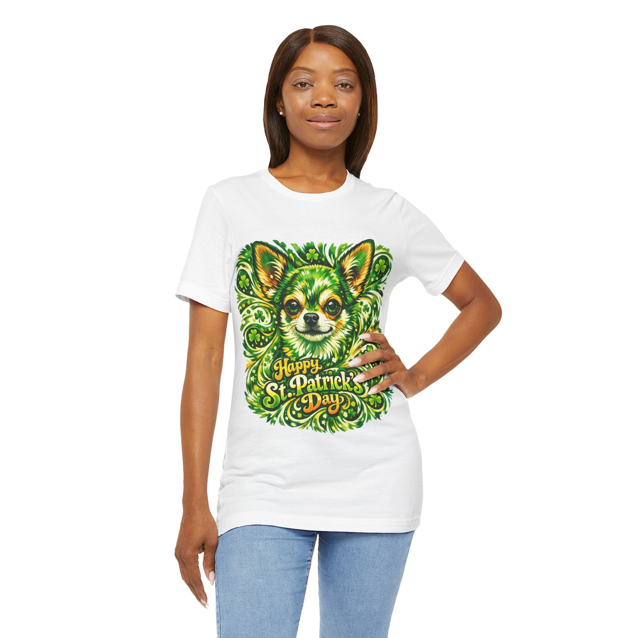 Chihuahua - T-Shirt