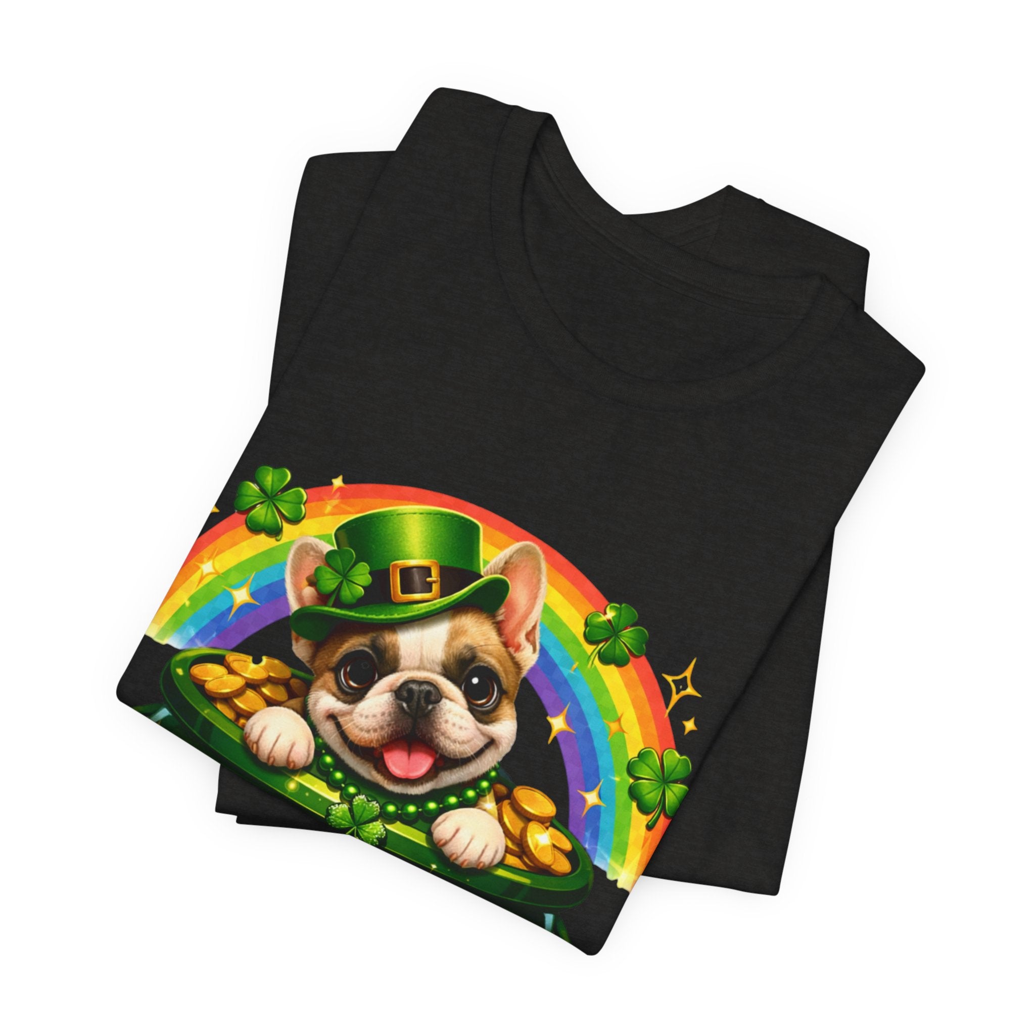 Frenchie - T-Shirt