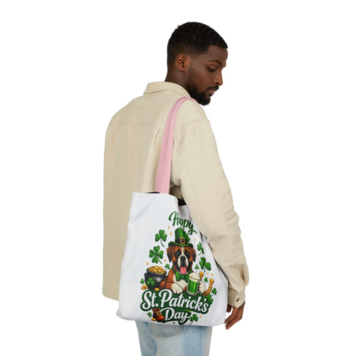 Boxer - Tote Bag