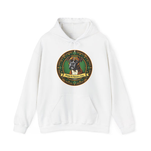 Boxer - Hoodie