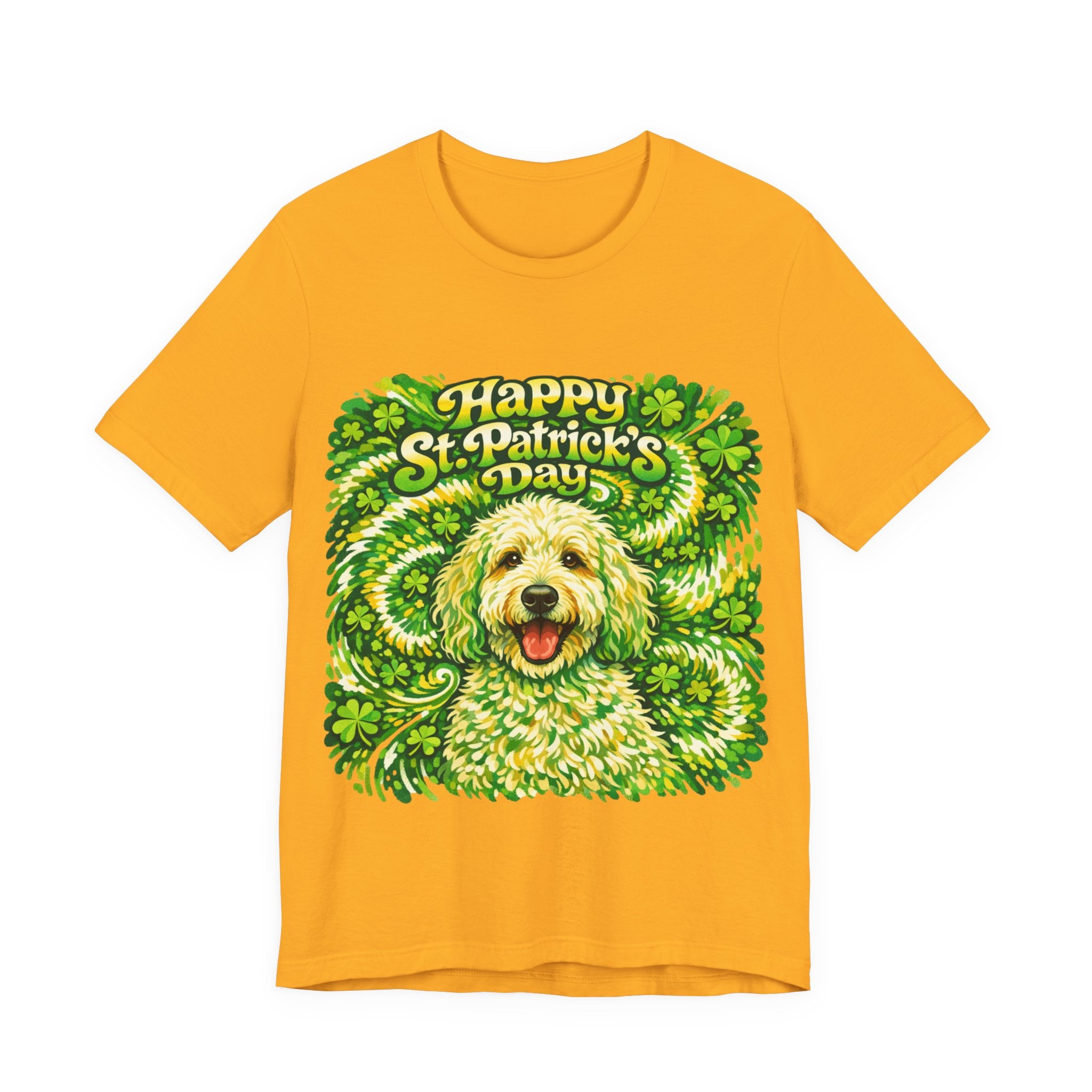 Goldendoodle - T-Shirt