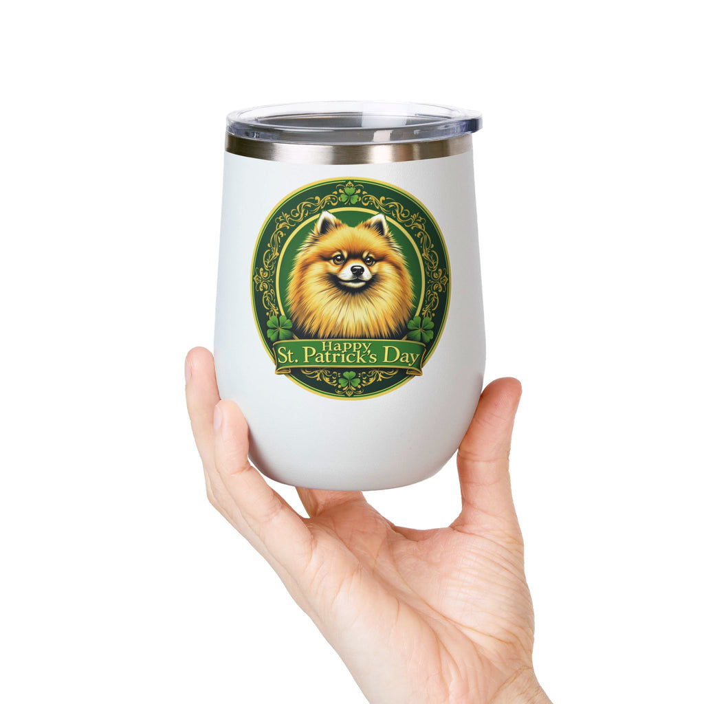 Pomeranian - Wine Chiller