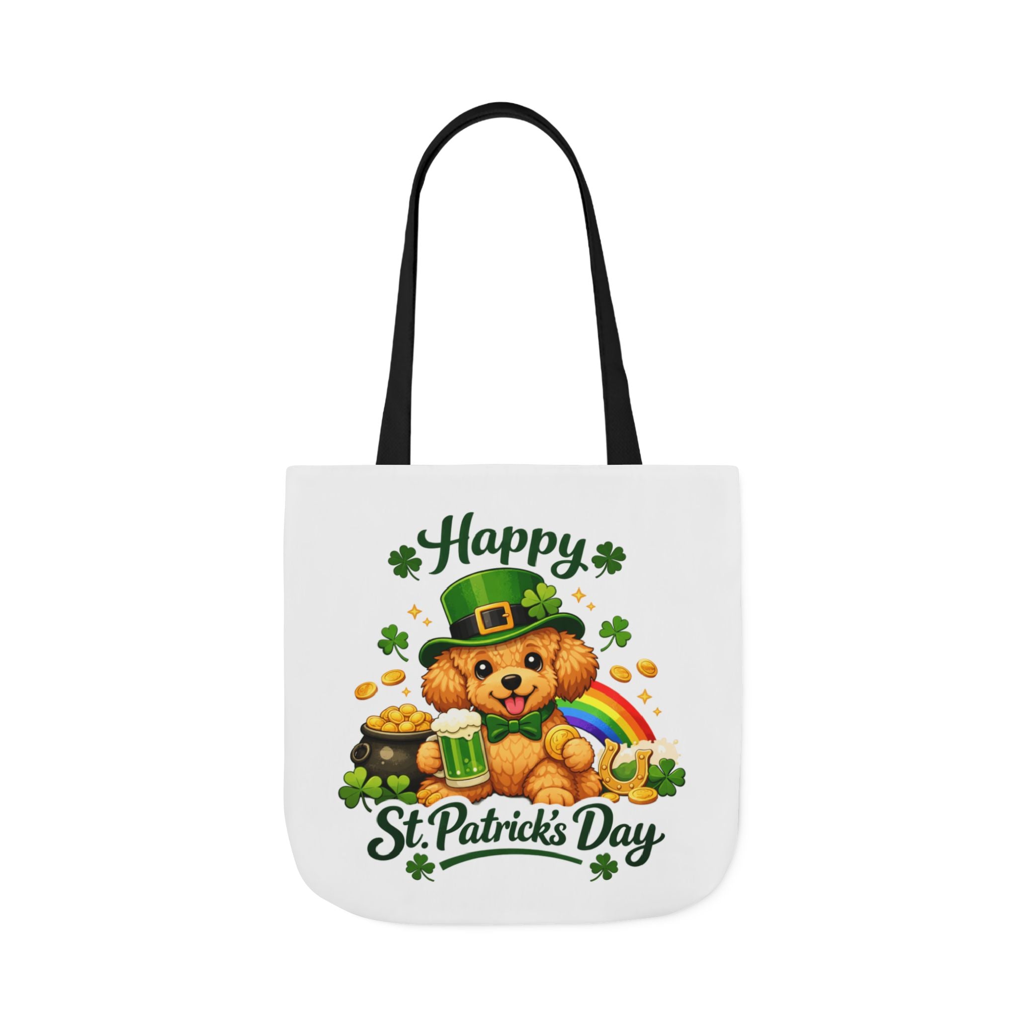 Poodle - Tote Bag