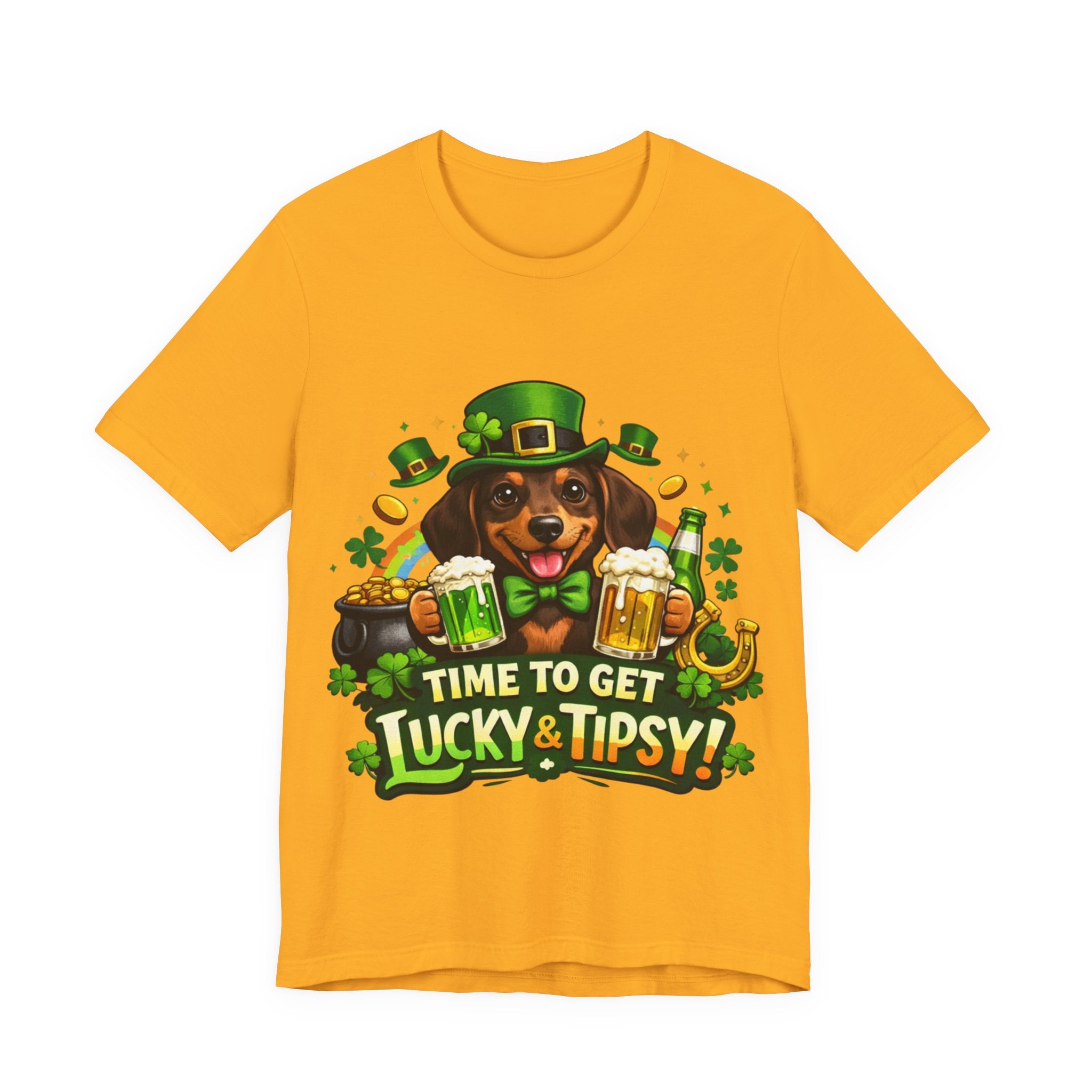 Dachshund - T-Shirt