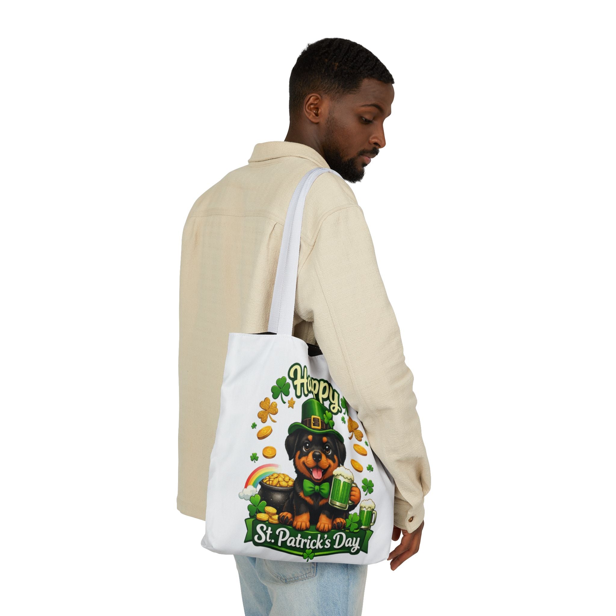 Rottweiler - Tote Bag