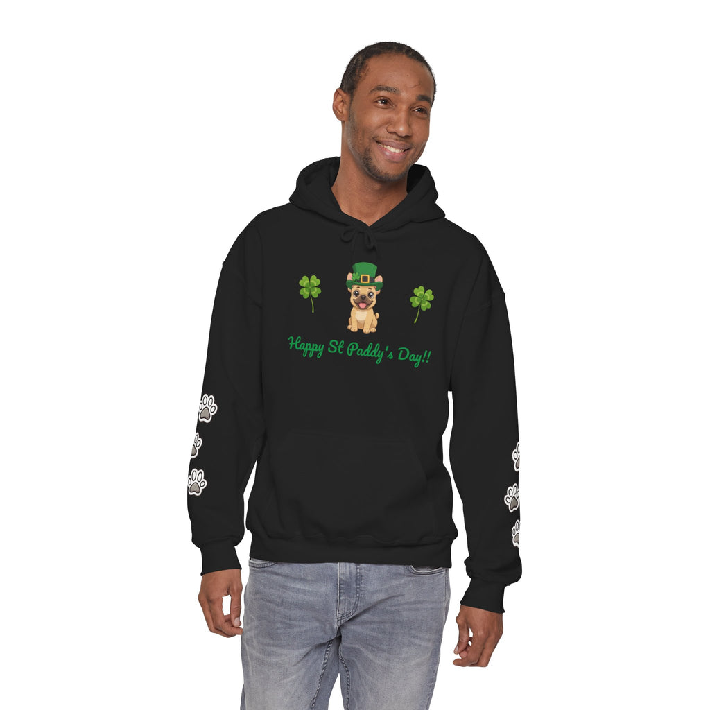 Frenchie - Hoodie